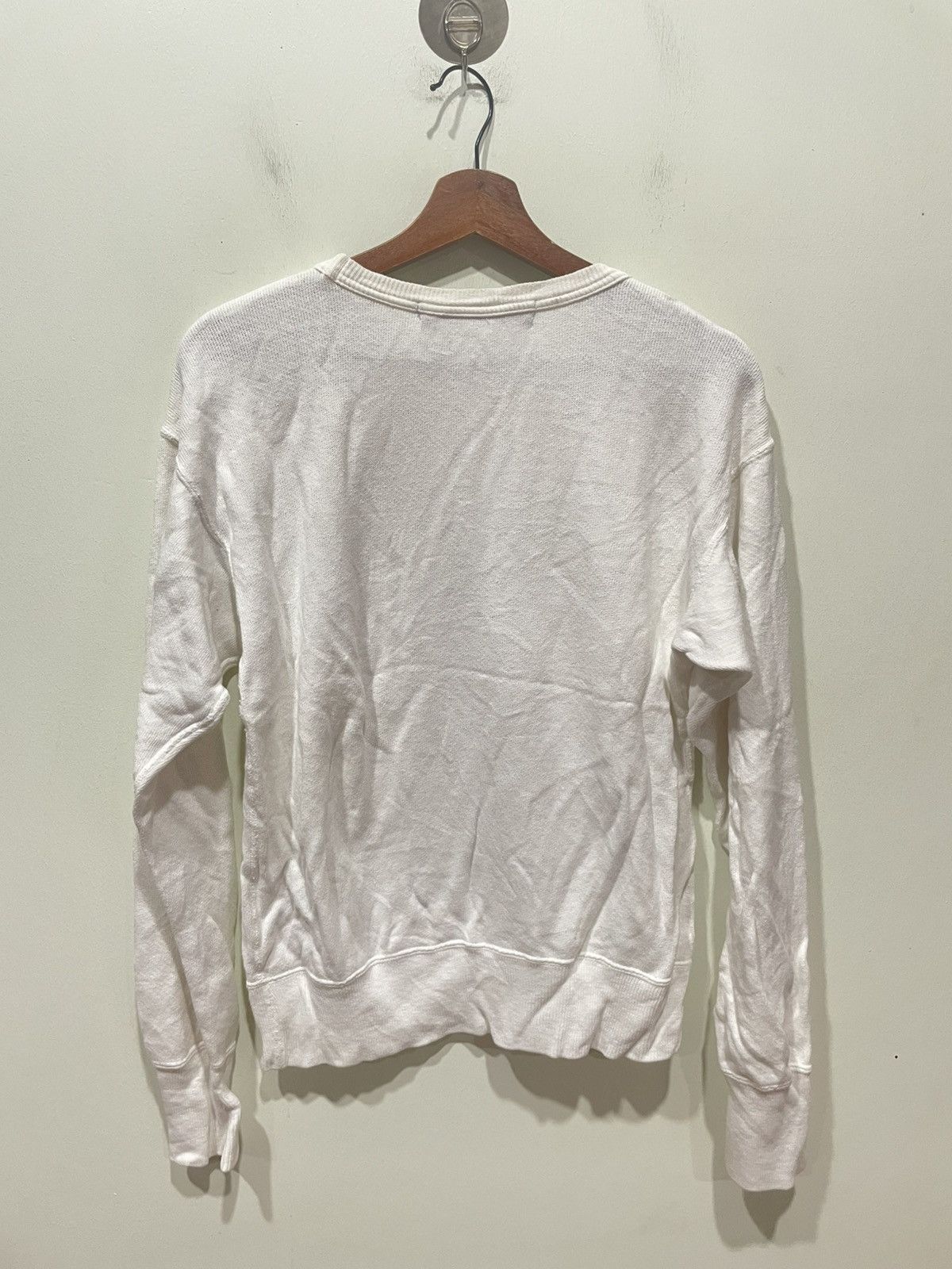 45rpm 45rpm Sweater Size XS / US 0-2 / IT 36-38 - 2 Thumbnail