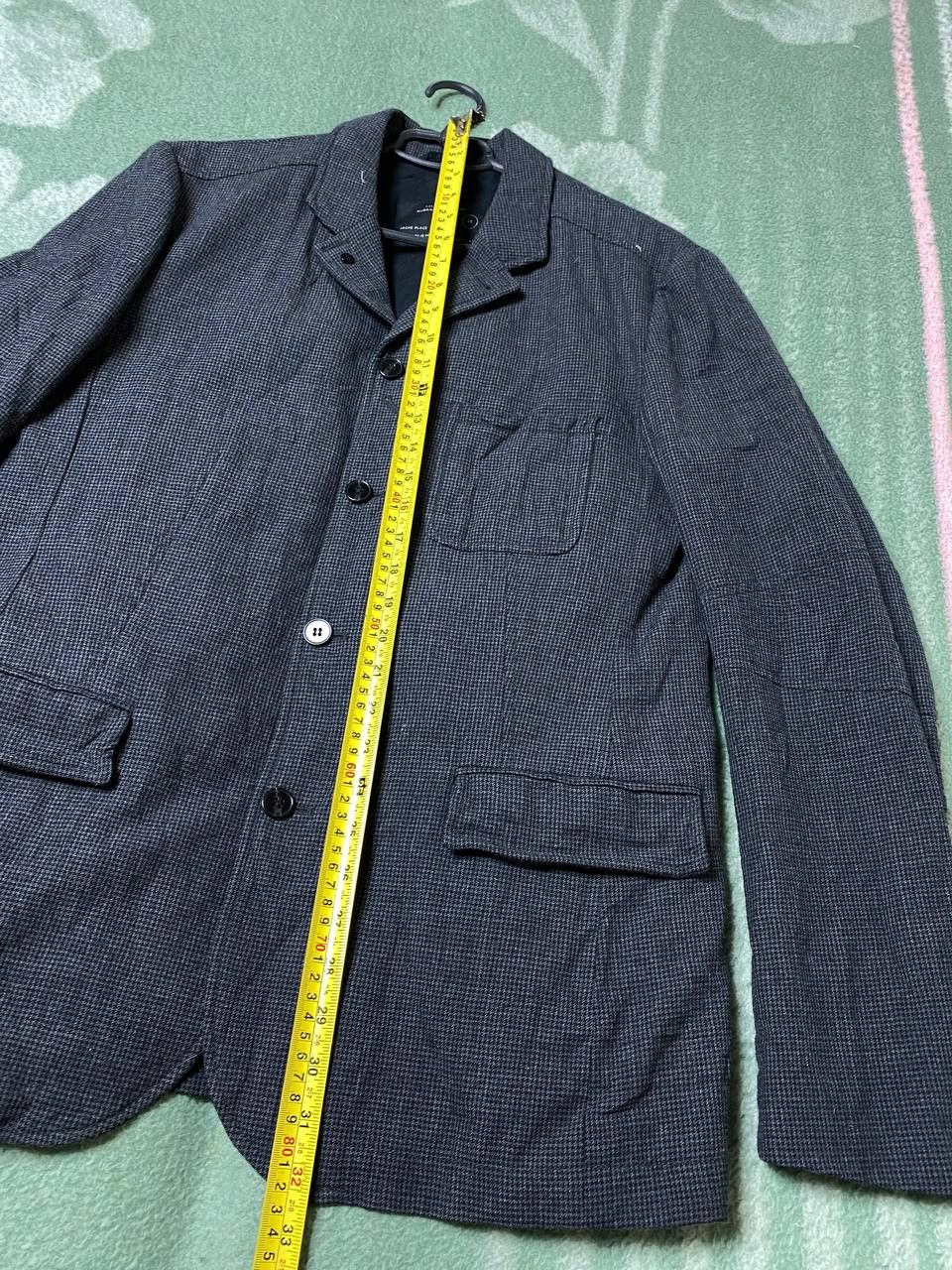 Allsaints Allsaints jacket Size US XXS / EU 40 - 7 Thumbnail