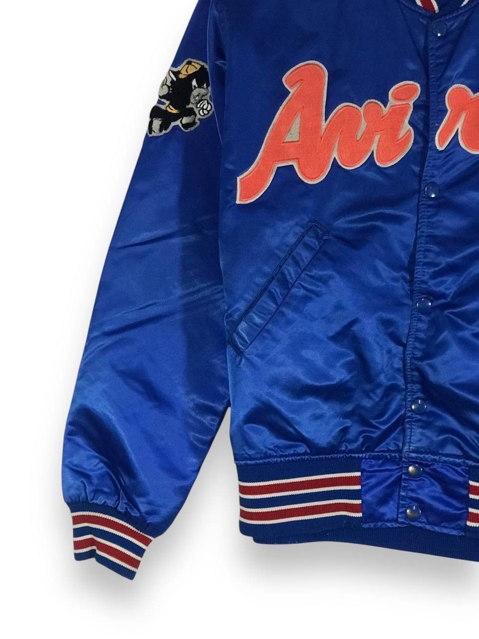 Avirex vintage avirex jacket Size US M / EU 48-50 / 2 - 4 Thumbnail