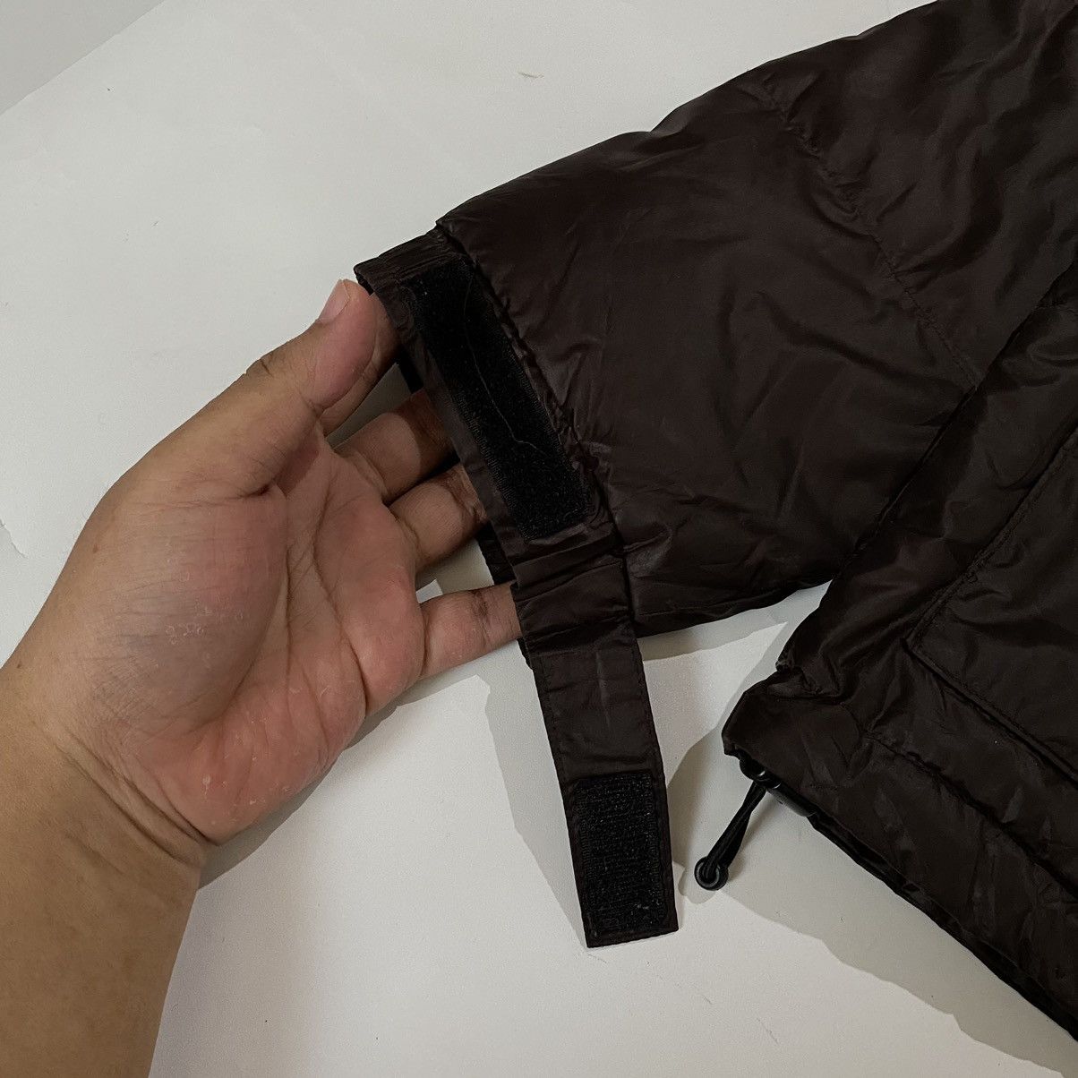Other Bad boy puffer jacket Size US L / EU 52-54 / 3 - 7 Thumbnail