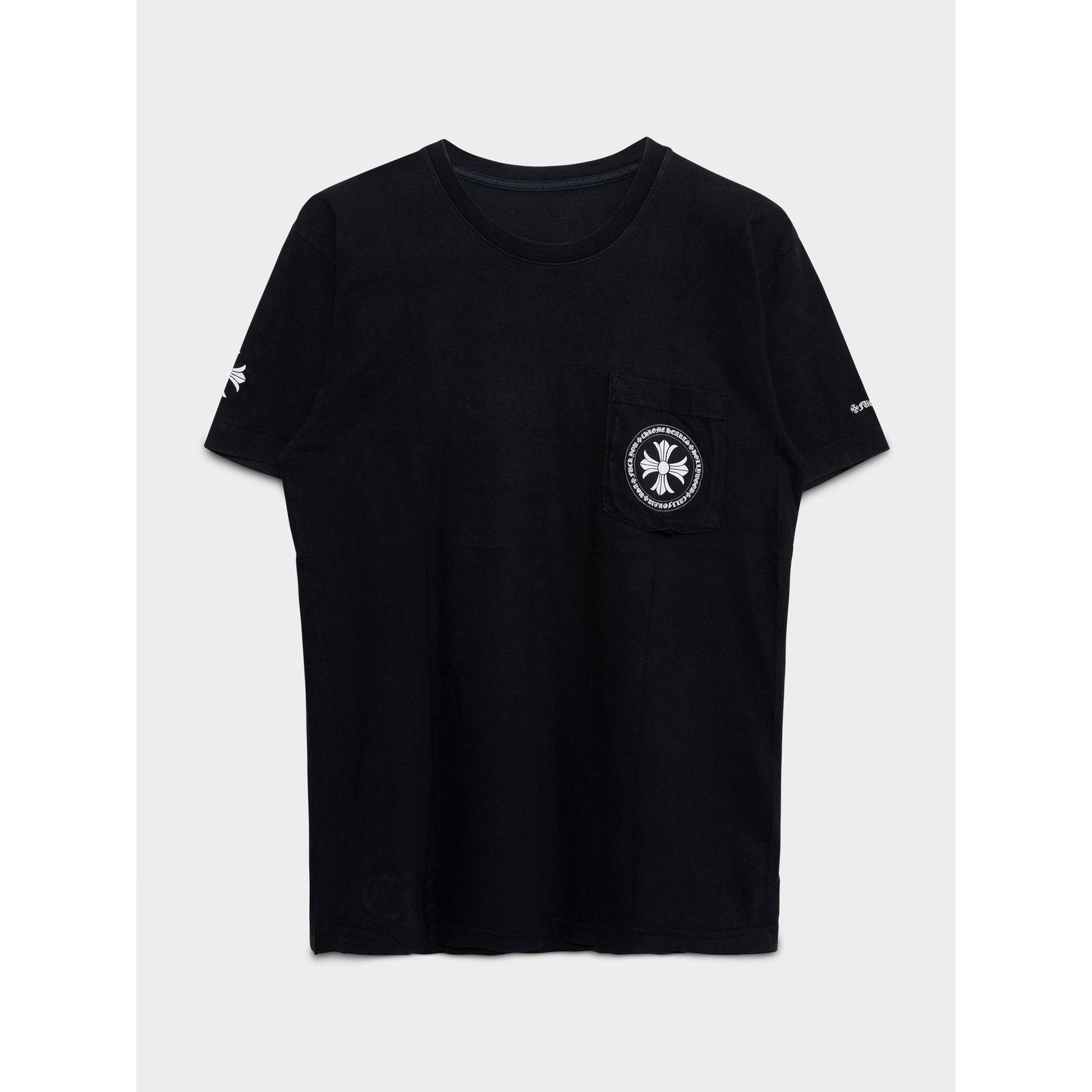 Plus Logo T-Shirt