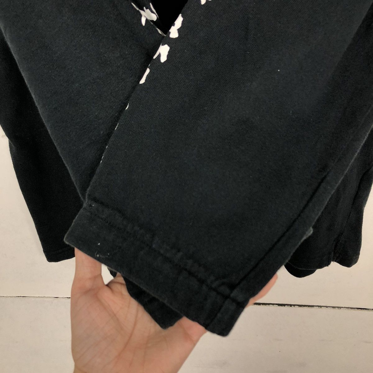 Japanese Brand VINTAGE FAGATY HOUSE SWEATSHIRT Size US M / EU 48-50 / 2 - 8 Thumbnail