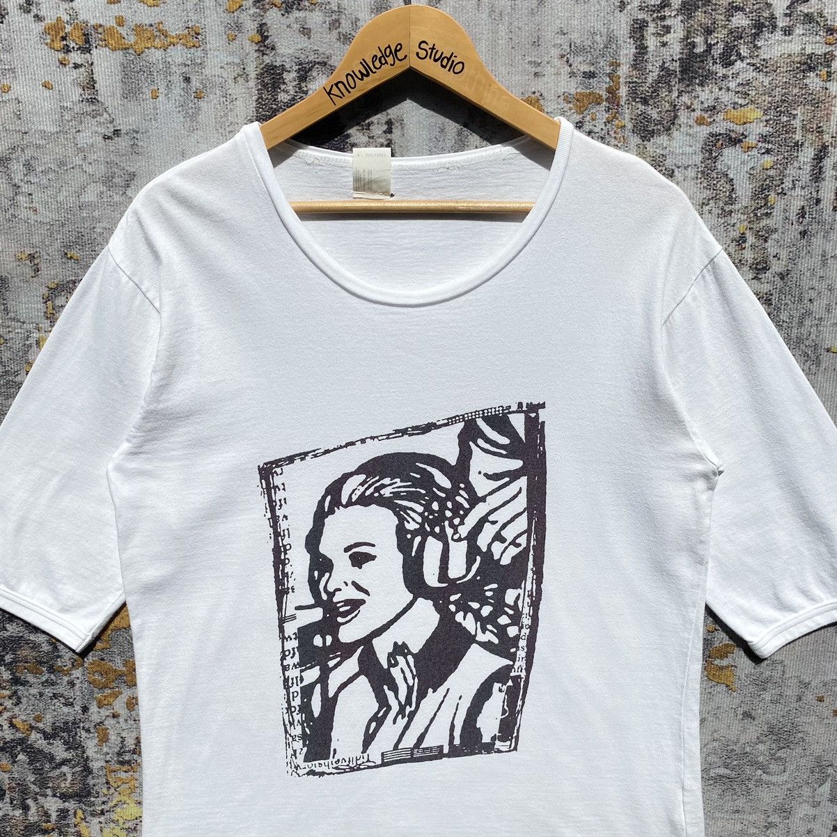 Japanese Brand × N.Hoolywood N.Hoolywood Japanese Brand Shirt Mister Hoolywood Size US M / EU 48-50 / 2 - 5 Thumbnail
