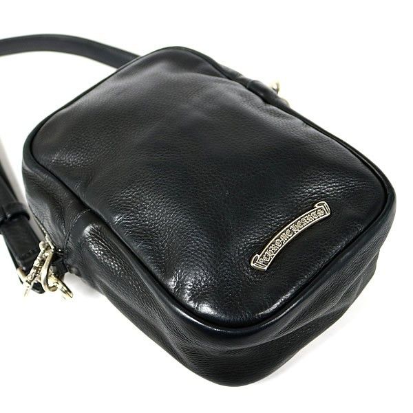 Chrome Hearts Chrome Hearts Taka Mini Shoulder Bag Size ONE SIZE - 4 Thumbnail