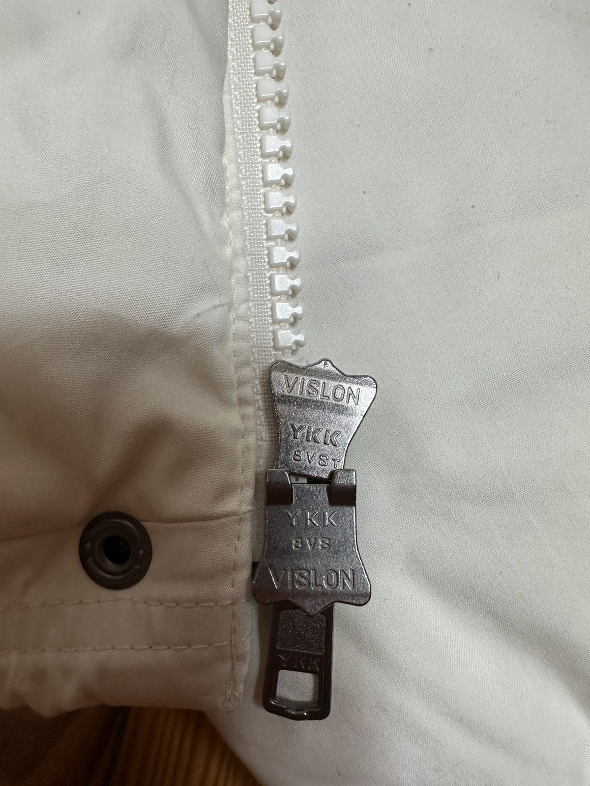 Designer × Japanese Brand × Polo Ralph Lauren Polo Ralph Lauren puffer Down jacket New with Tag Size L / US 10 / IT 46 - 13 Thumbnail