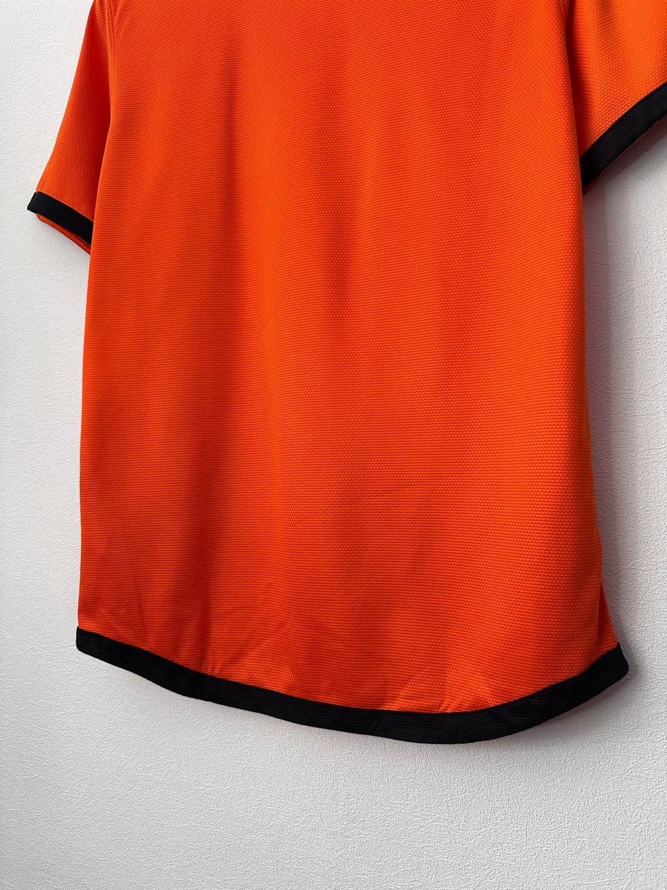 Nike Nike KNVB Netherlands Home Soccer Jersey 2012 Men’s Size M Size US M / EU 48-50 / 2 - 10 Thumbnail