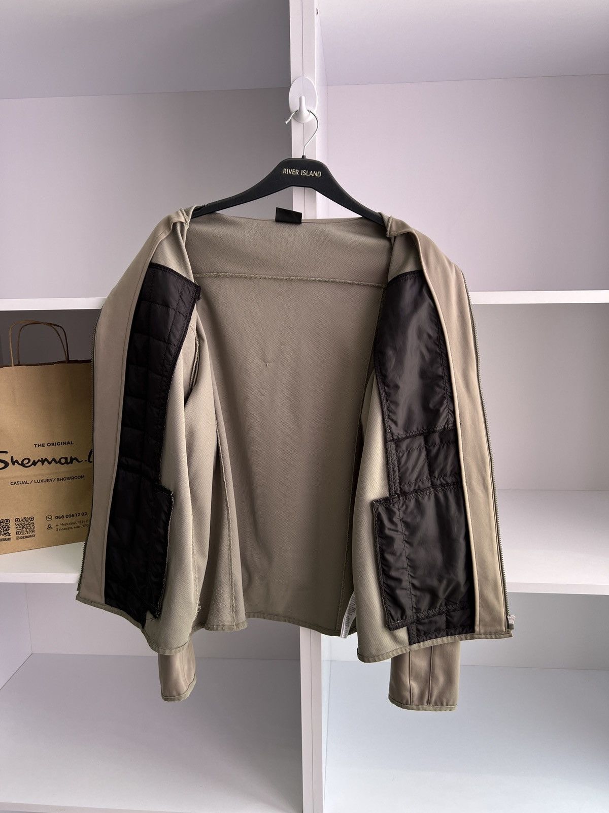 Bogner × Vintage Vintage Bogner Softshell Luxury Jacket Size US XL / EU 56 / 4 - 8 Thumbnail