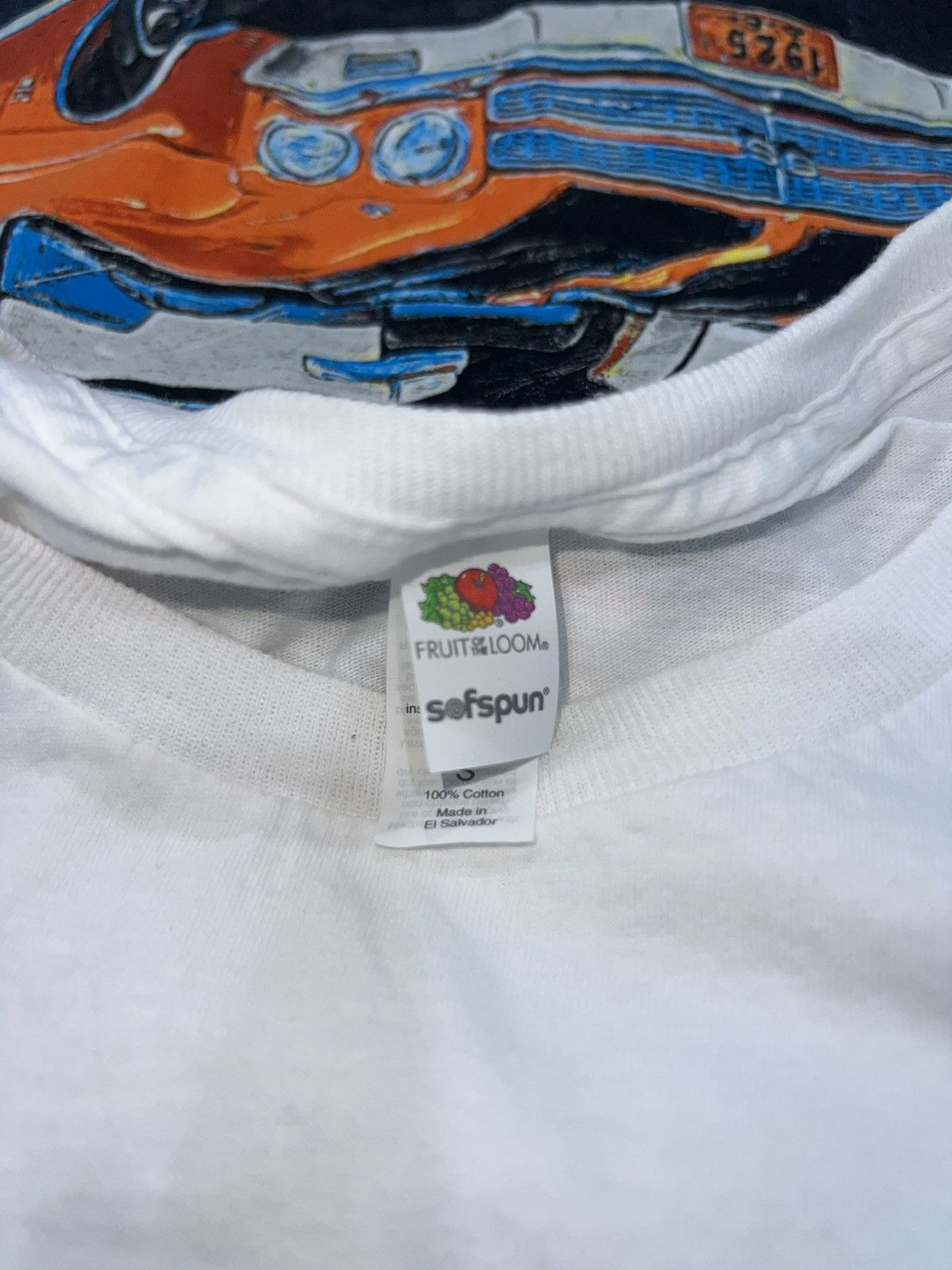 Other Dunn-Edwards Paints Chevrolet Chevelle T-Shirt Size US S / EU 44-46 / 1 - 5 Thumbnail