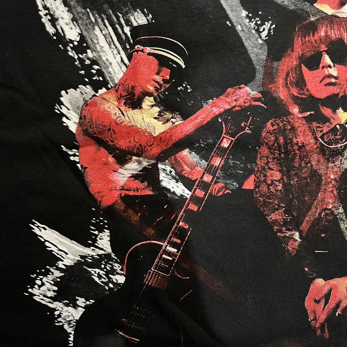 Band Tees × Japanese Brand 🔥punk🔥 PLASTIC ZOOMS x jrock x japanese band official merch Size US XL / EU 56 / 4 - 4 Thumbnail