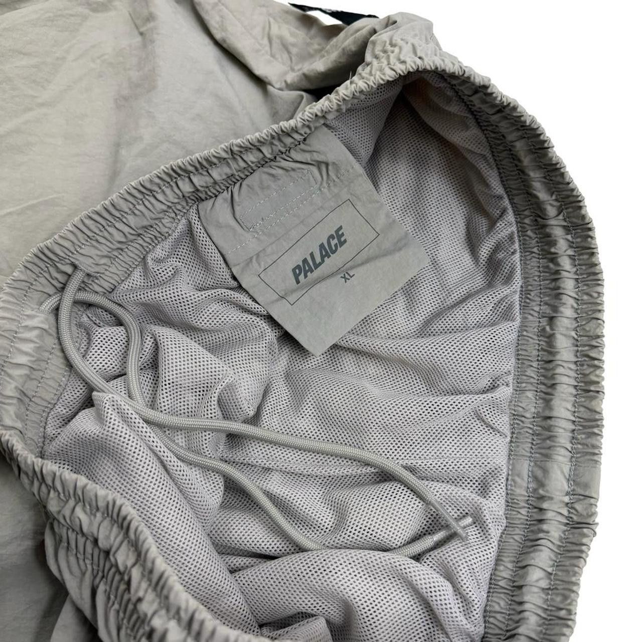 Palace Palace Slant Shell Bottoms Track Pants - Extra Large Size US 36 / EU 52 - 6 Thumbnail