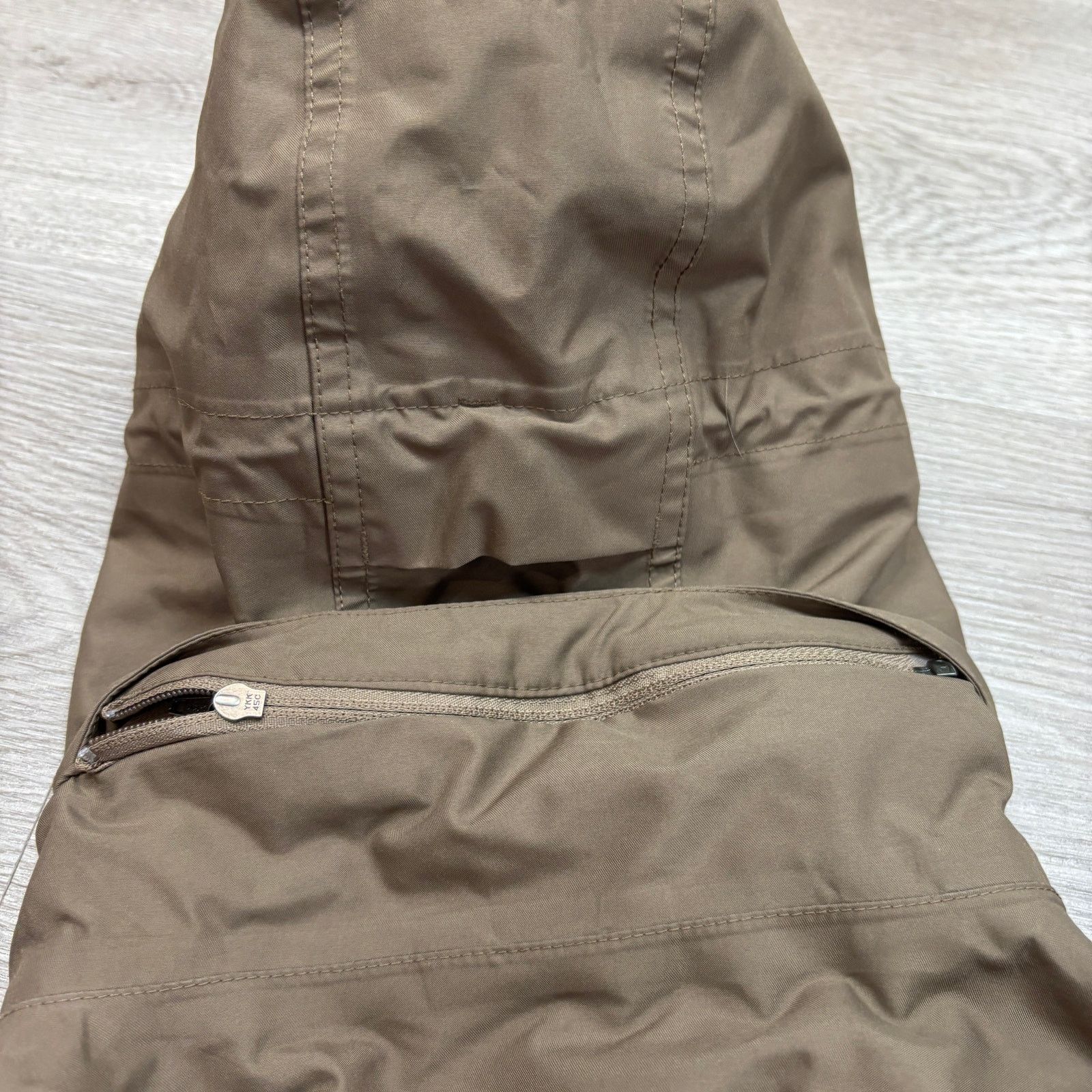 Patagonia Patagonia Thunder Cloud Shell Jacket Men's XS Gorpcore Size US XS / EU 42 / 0 - 13 Thumbnail