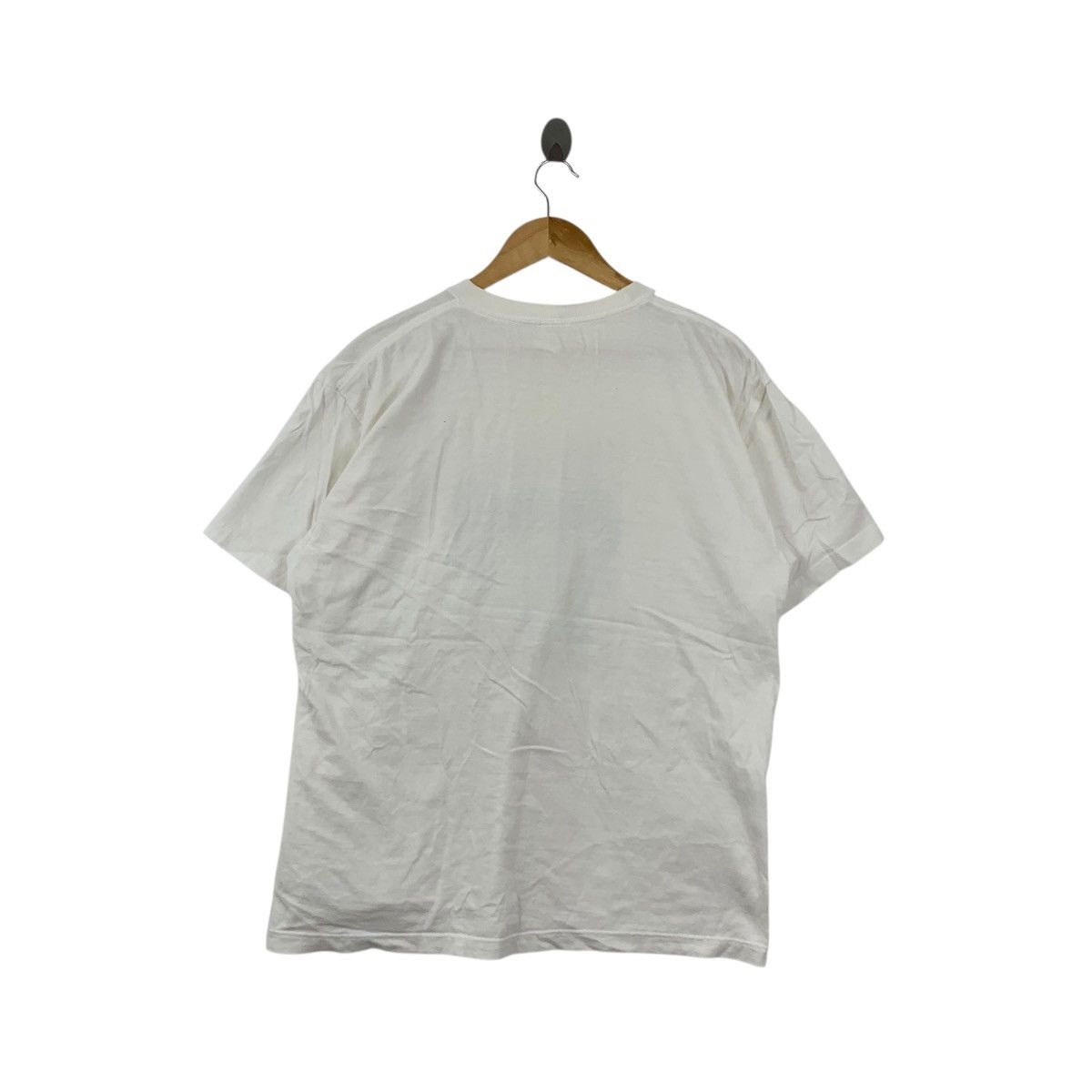 Band Tees NEGICCO JAPAN IDOL Group Nao Megu Kaede Tee Shirt Top 2018 Size US M / EU 48-50 / 2 - 6 Thumbnail