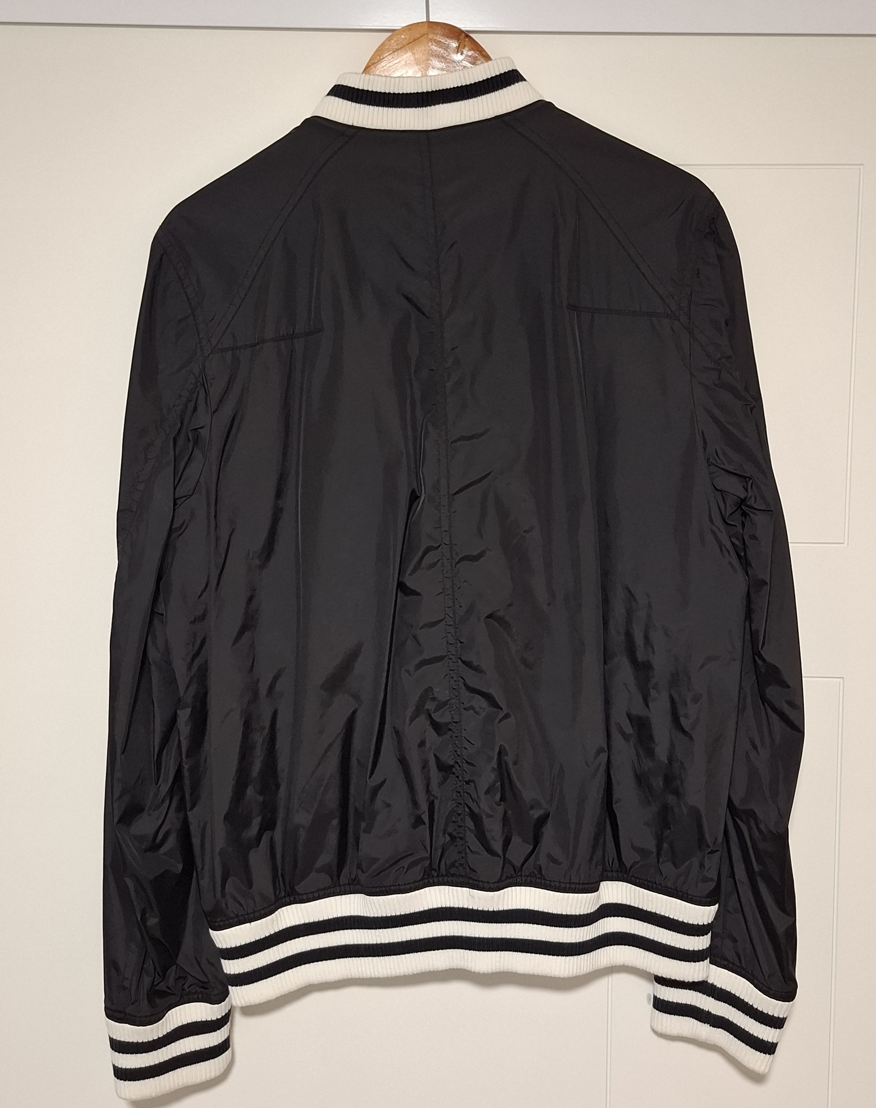Dior Dior Homme baseball jacket Size US L / EU 52-54 / 3 - 2 Thumbnail