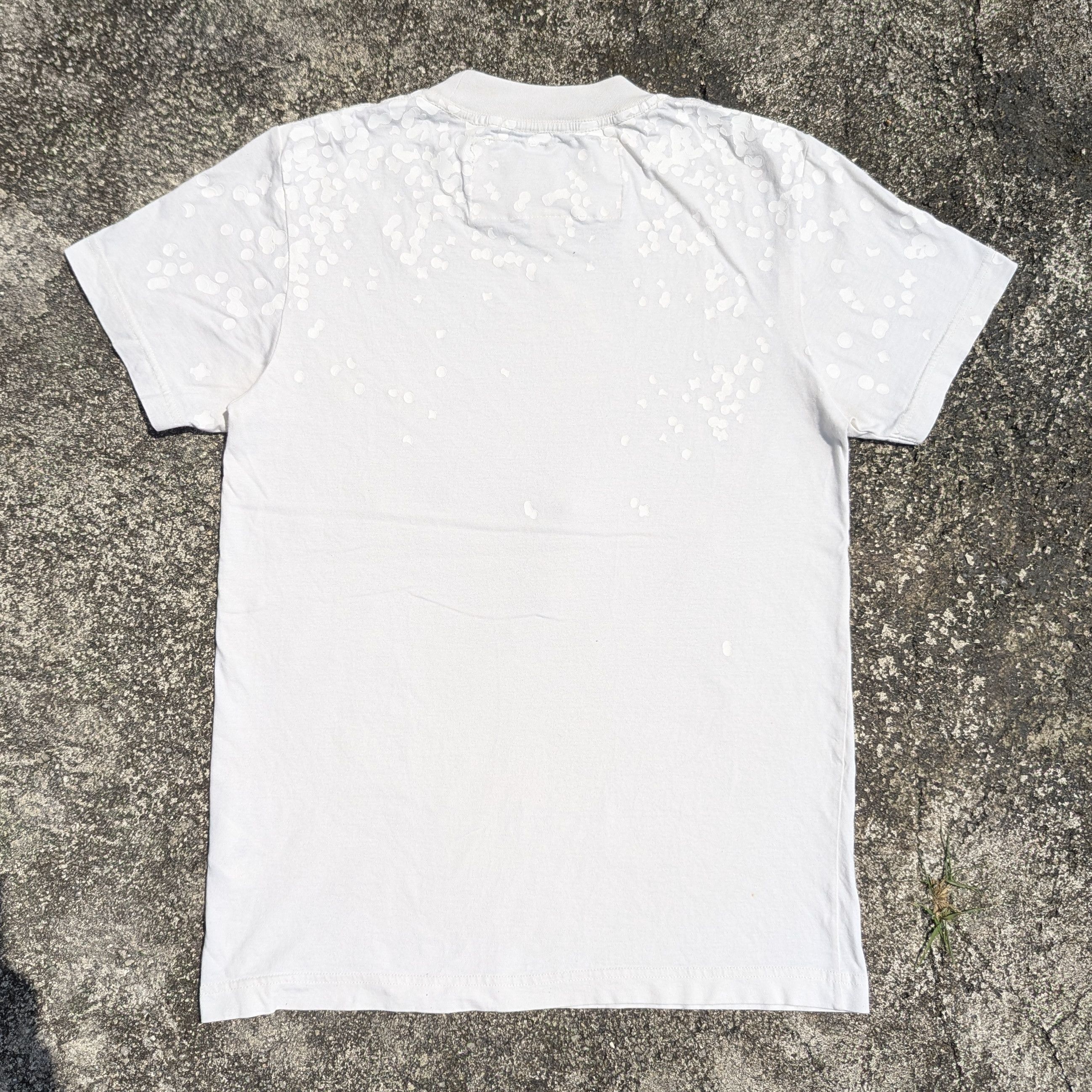 H&M × Maison Margiela Maison Margiela H&M Confetti Dots Tee Size US S / EU 44-46 / 1 - 3 Thumbnail