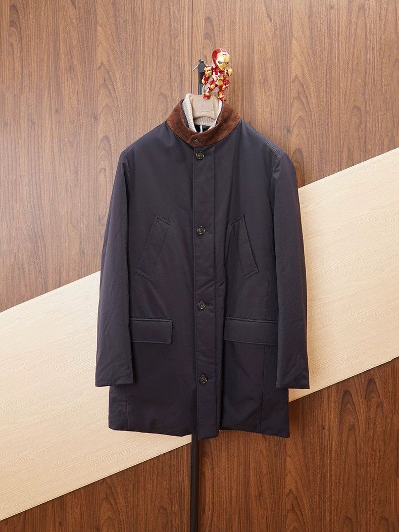 Loro Piana LORO PIANA A fur coat Size US XS / EU 42 / 0 - 2 Thumbnail
