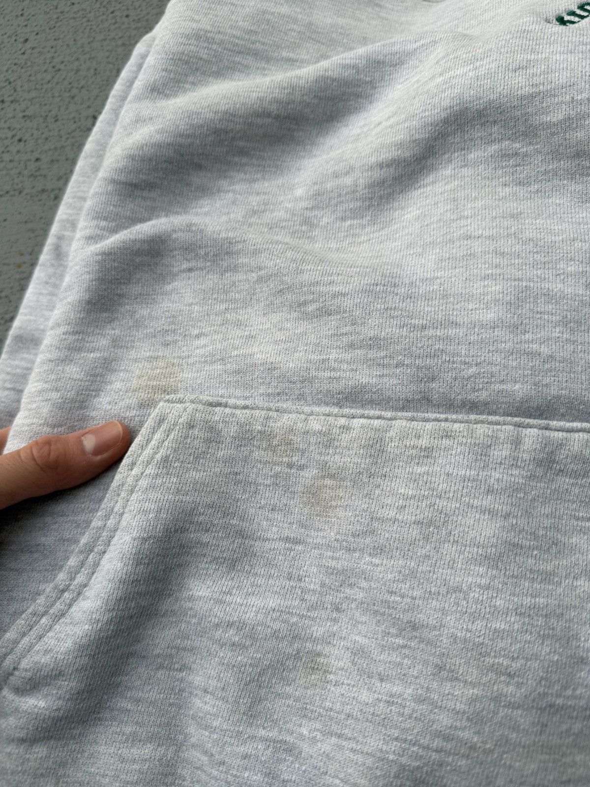 Champion Champion 80s Double Face Reverse Weave Large Size US L / EU 52-54 / 3 - 5 Thumbnail