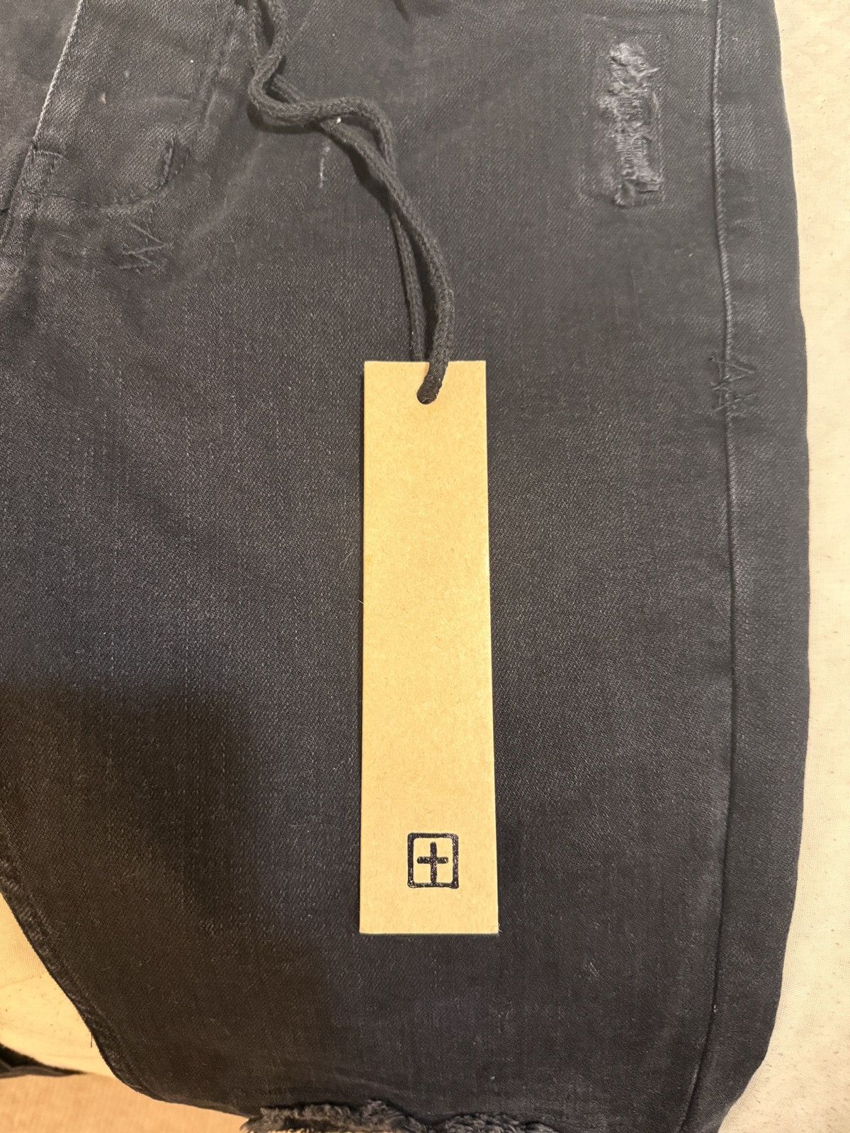 Ksubi Ksubi Chitch 32x32 Never Worn Size US 32 / EU 48 - 6 Thumbnail