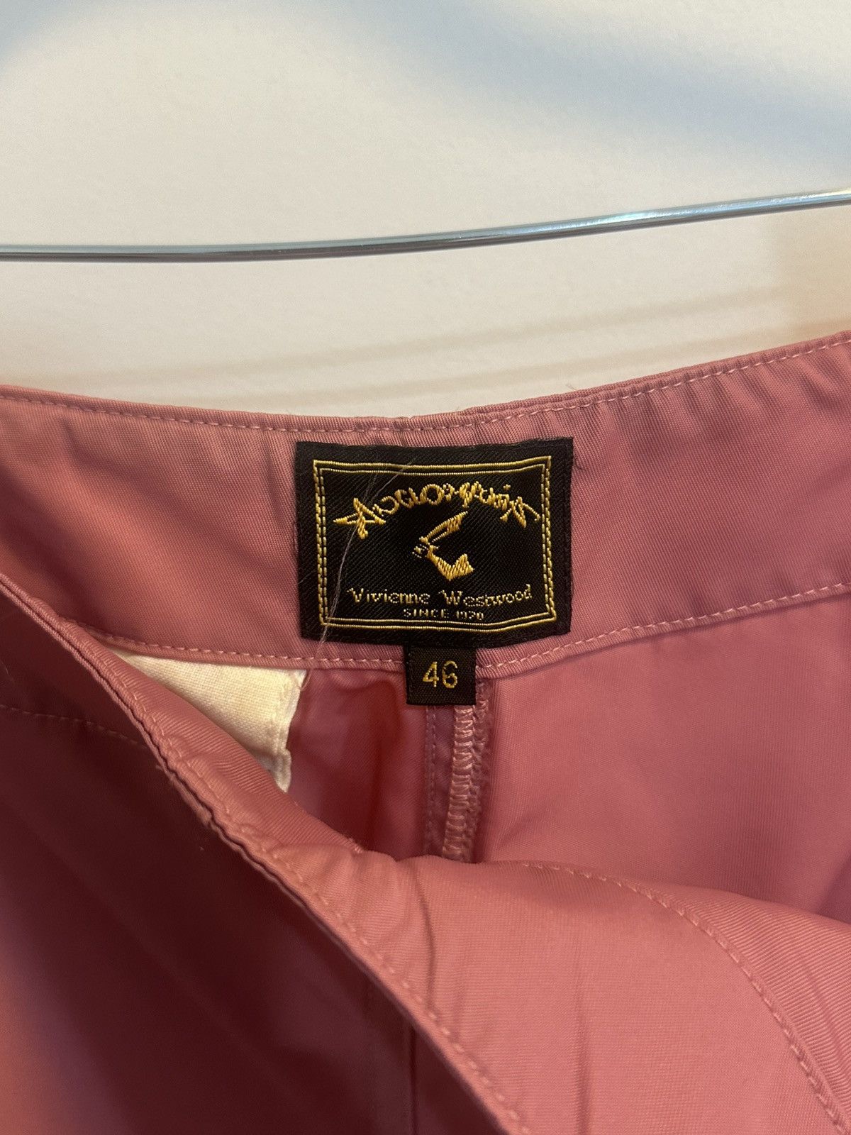 Vivienne Westwood Vivienne Westwood Anglomania wide pants Size 32" / US 10 / IT 46 - 5 Thumbnail