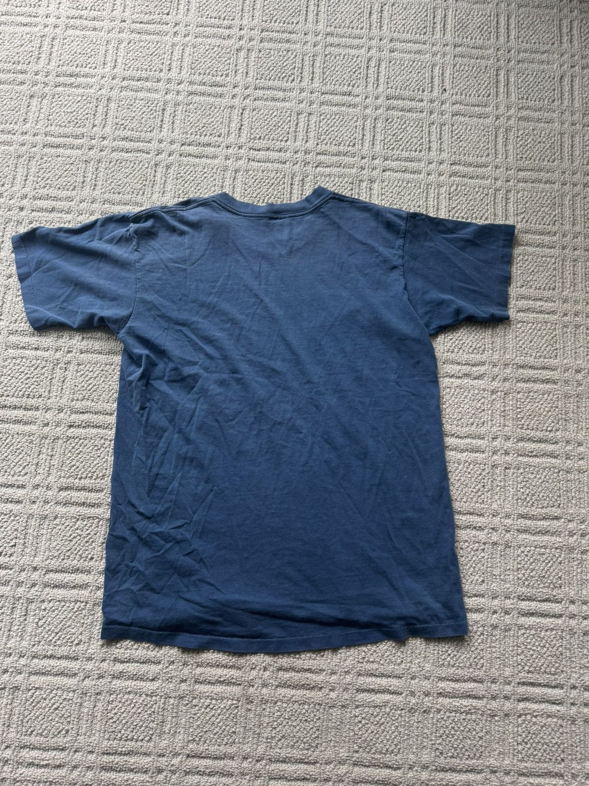 Vintage Vintage Single Stitch NY Tee Size US L / EU 52-54 / 3 - 5 Thumbnail