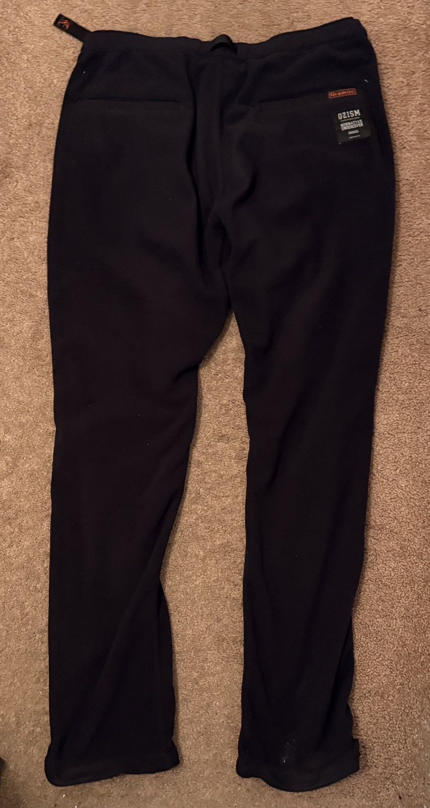 Nonnative × Undercover Undercover x nonnatice ozism pants Size US 32 / EU 48 - 2 Thumbnail