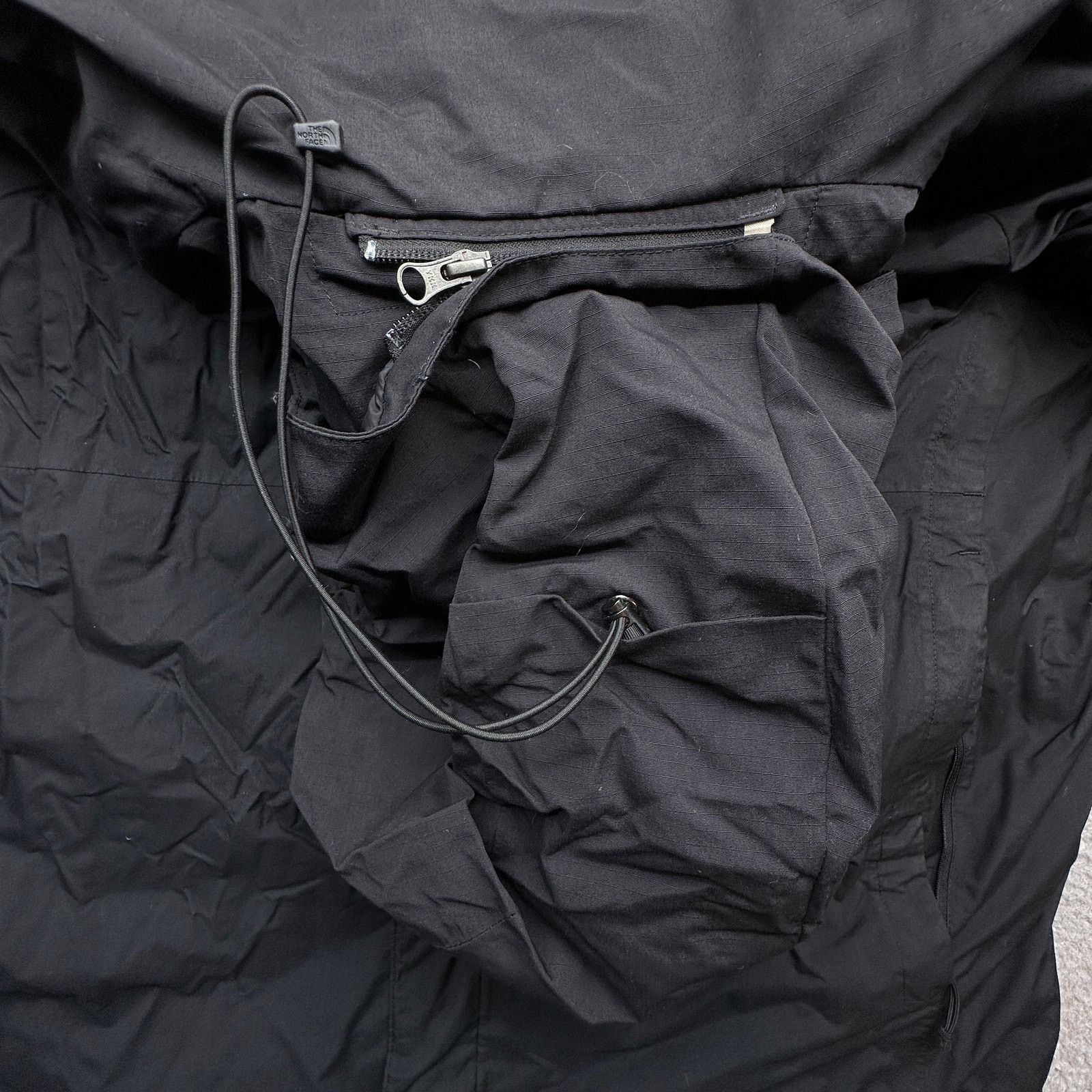 The North Face The North Face Jacket XXL Hyvent Jacket Removable Hooded Size US XXL / EU 58 / 5 - 9 Thumbnail