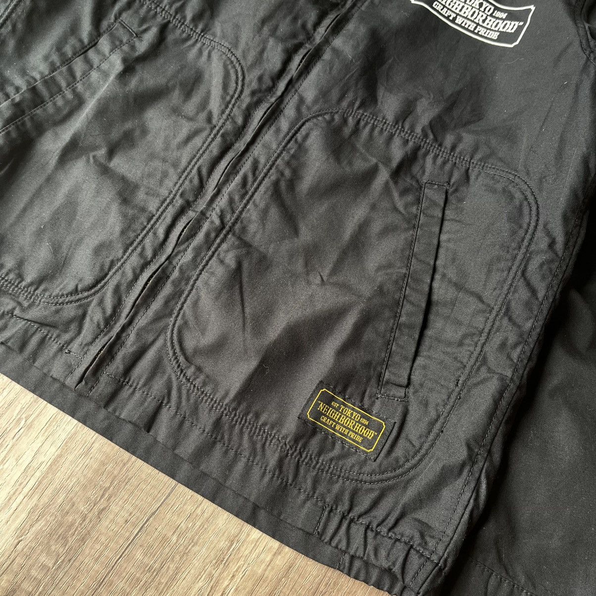 Neighborhood SOLD OUT Size US S / EU 44-46 / 1 - 7 Thumbnail
