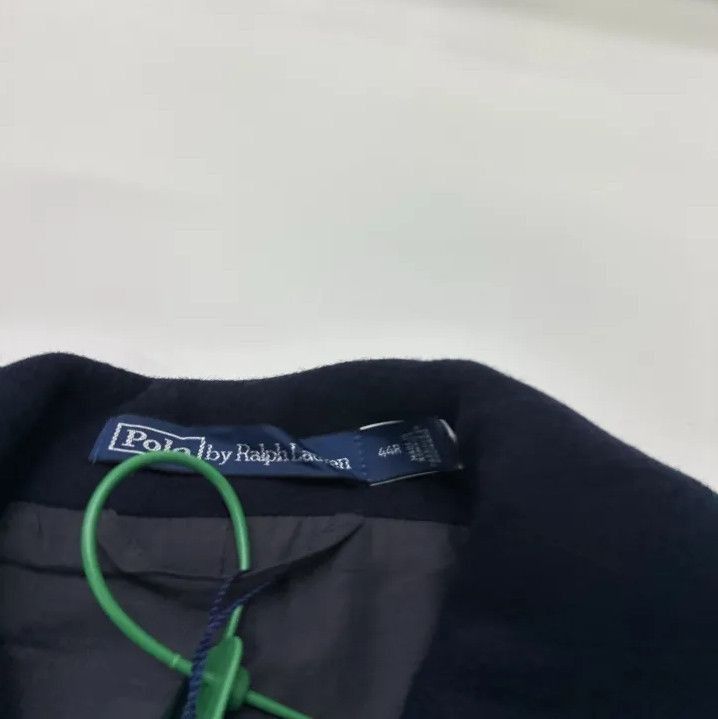 Polo Ralph Lauren Polo Ralph Lauren Men's Double. Size US S / EU 44-46 / 1 - 2 Thumbnail