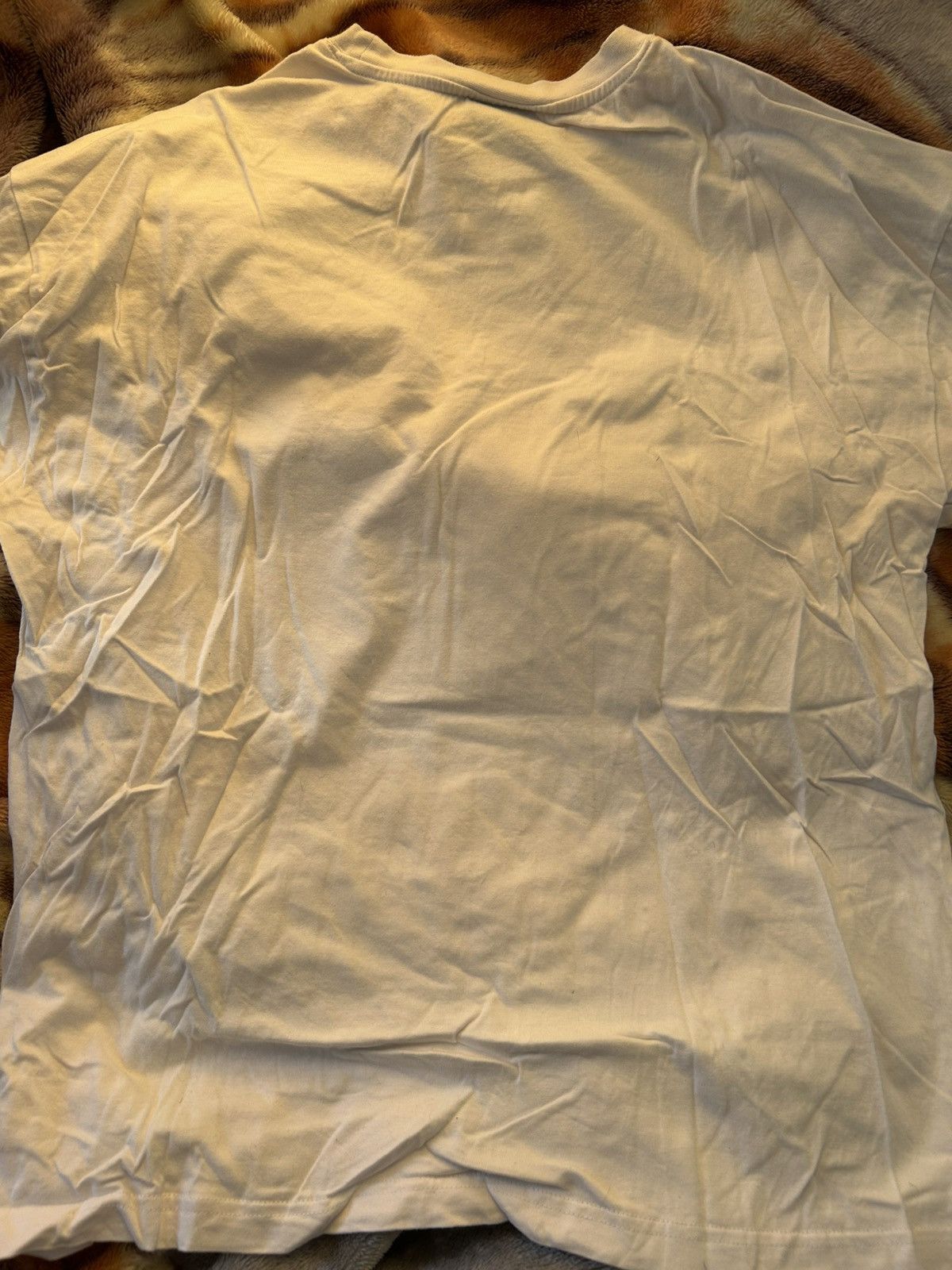 Teddy Fresh TF x Marvel Spiderman UV Activated Tee - Medium Size US M / EU 48-50 / 2 - 2 Thumbnail