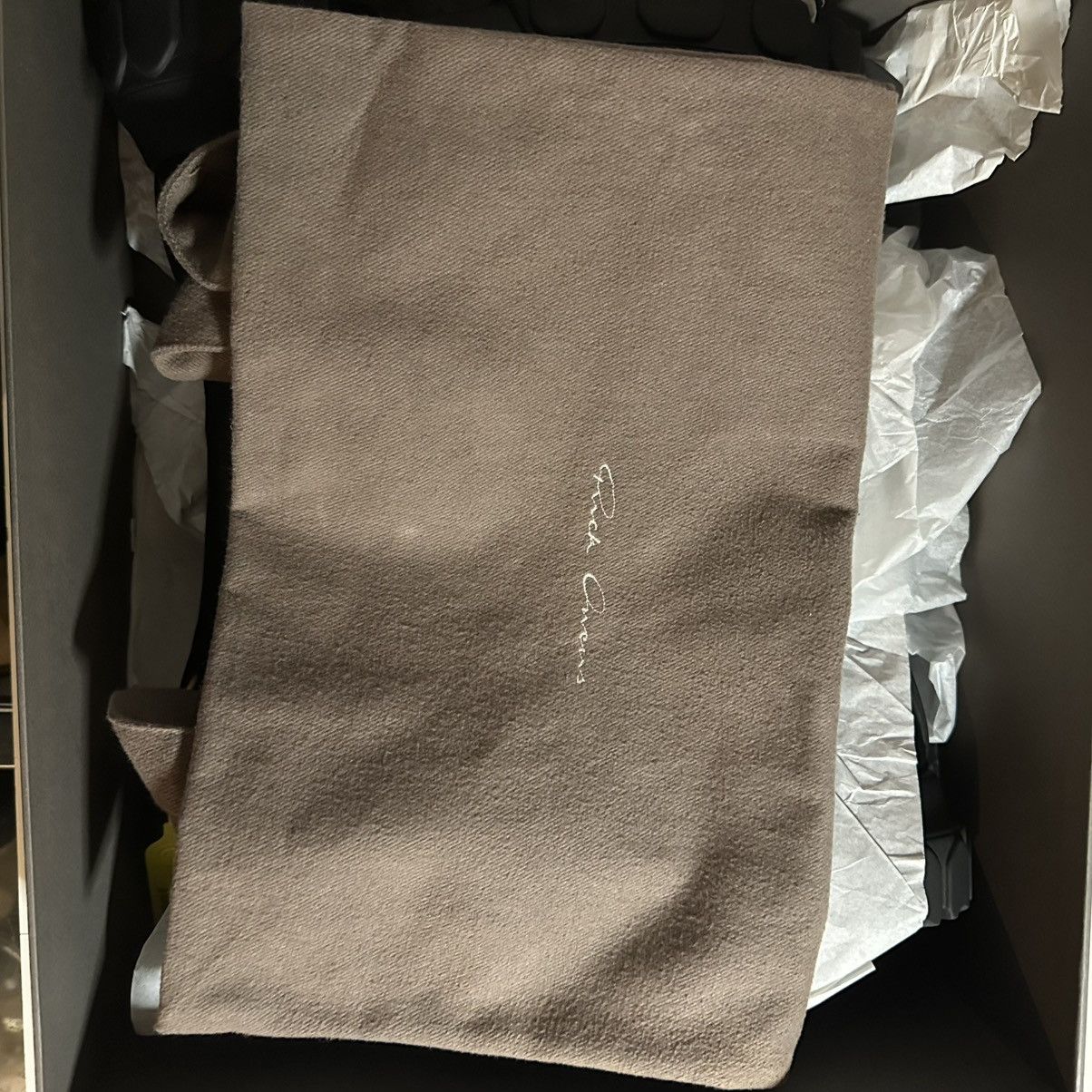 Rick Owens Rick Owens Beatle Bozo Tractor Size US 7 / EU 40 - 7 Thumbnail