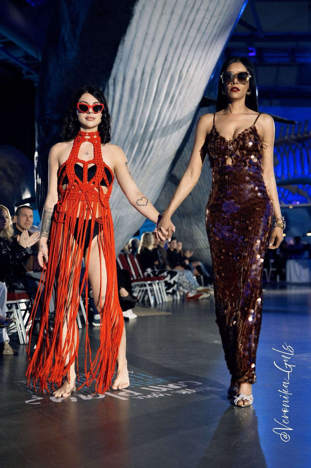 Other Original GoodVibeGoda Dress Size S / US 4 / IT 40 - 5 Thumbnail