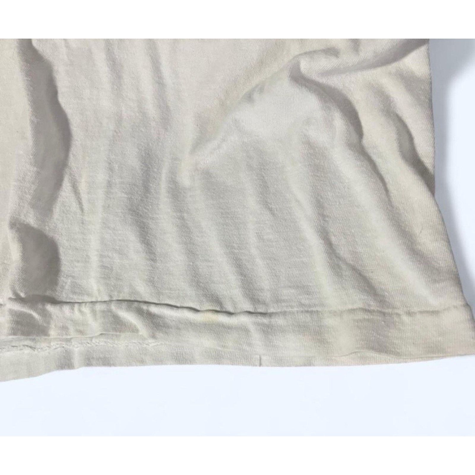 Other 1991 MC Hammer Auth 90s Rap Tee XXL Single Stitch very rare Size US XXL / EU 58 / 5 - 7 Thumbnail