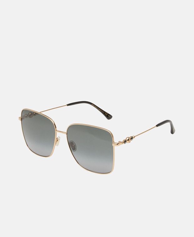 Jimmy Choo Sunglasses Size ONE SIZE - 1 Thumbnail