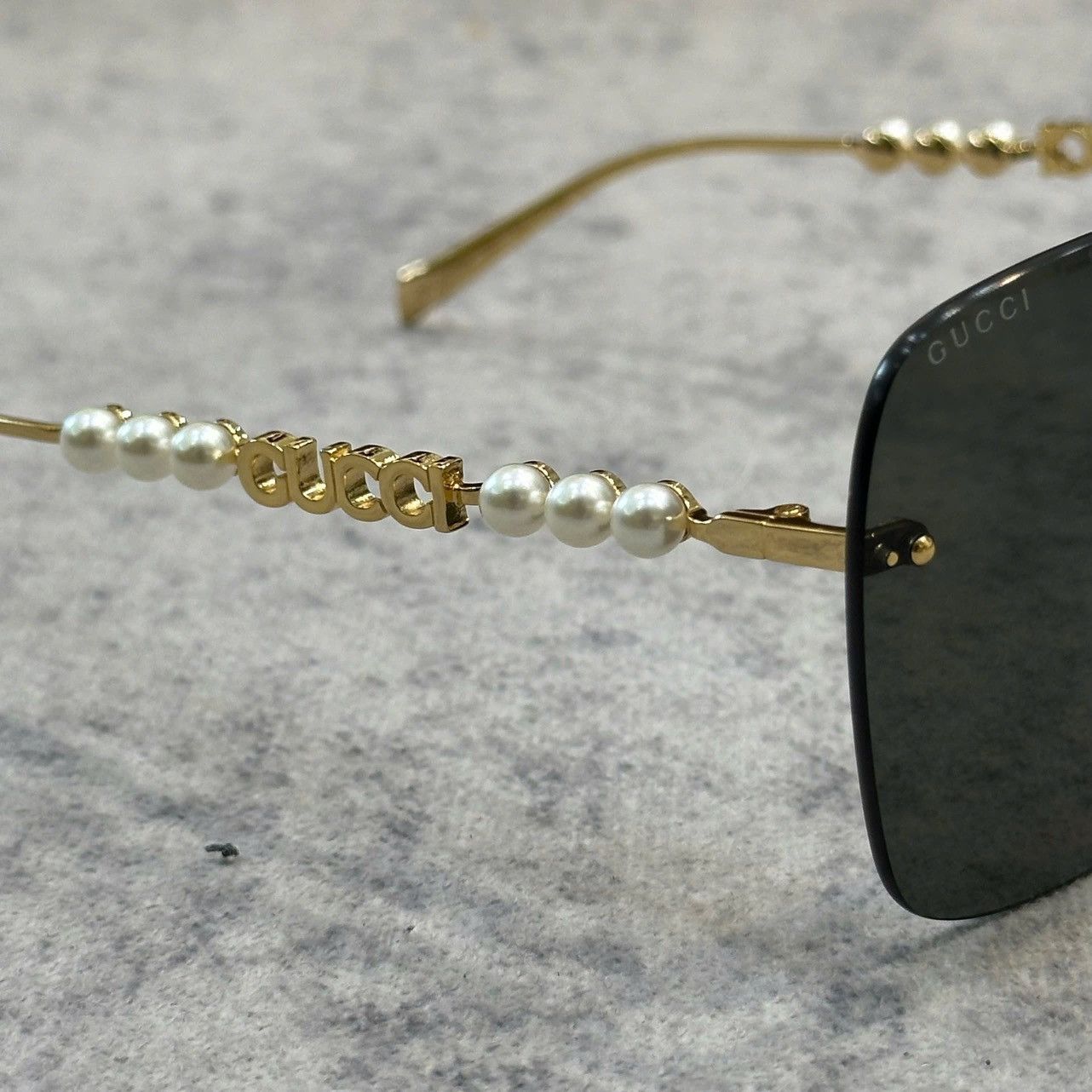 Gucci GUCCI GG1923SA 001 Size ONE SIZE - 3 Thumbnail