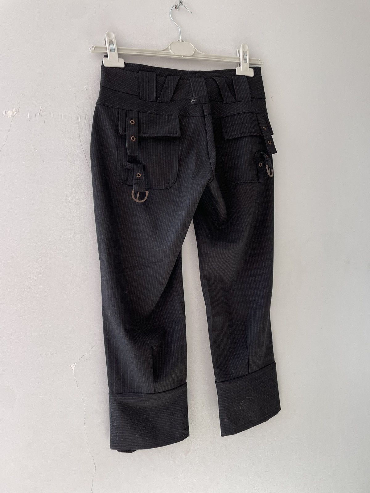 Other y2k Vakkorama capri Size 25" / US 0 / IT 36 - 16 Thumbnail