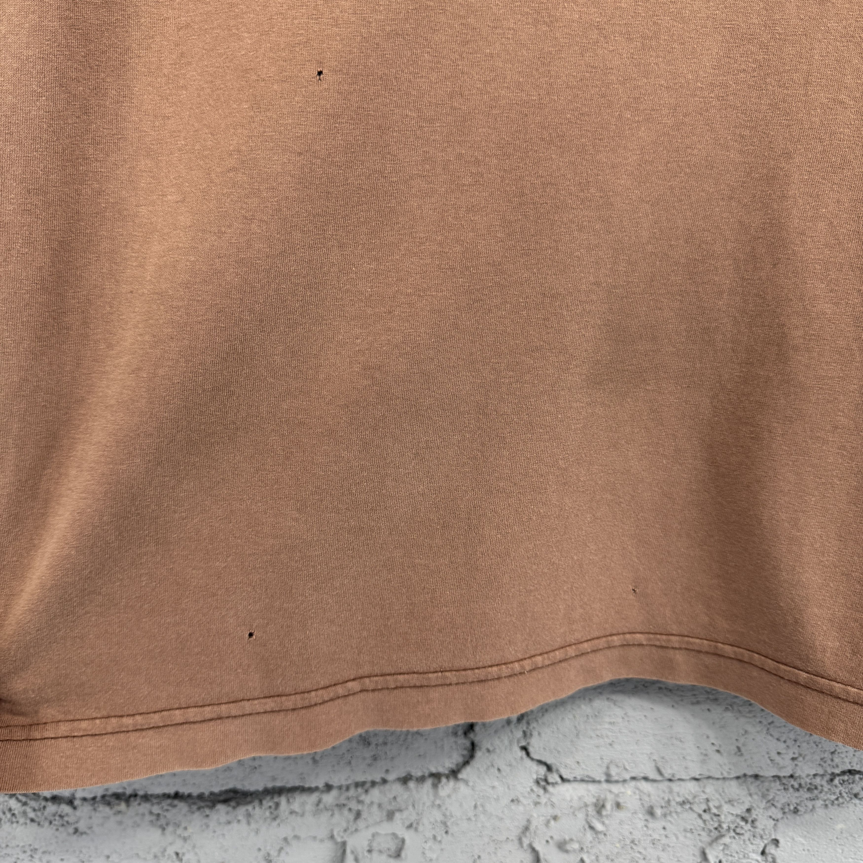 Diesel Diesel 55DSL Luxury Sunfaded Tshirt Size US S / EU 44-46 / 1 - 9 Thumbnail