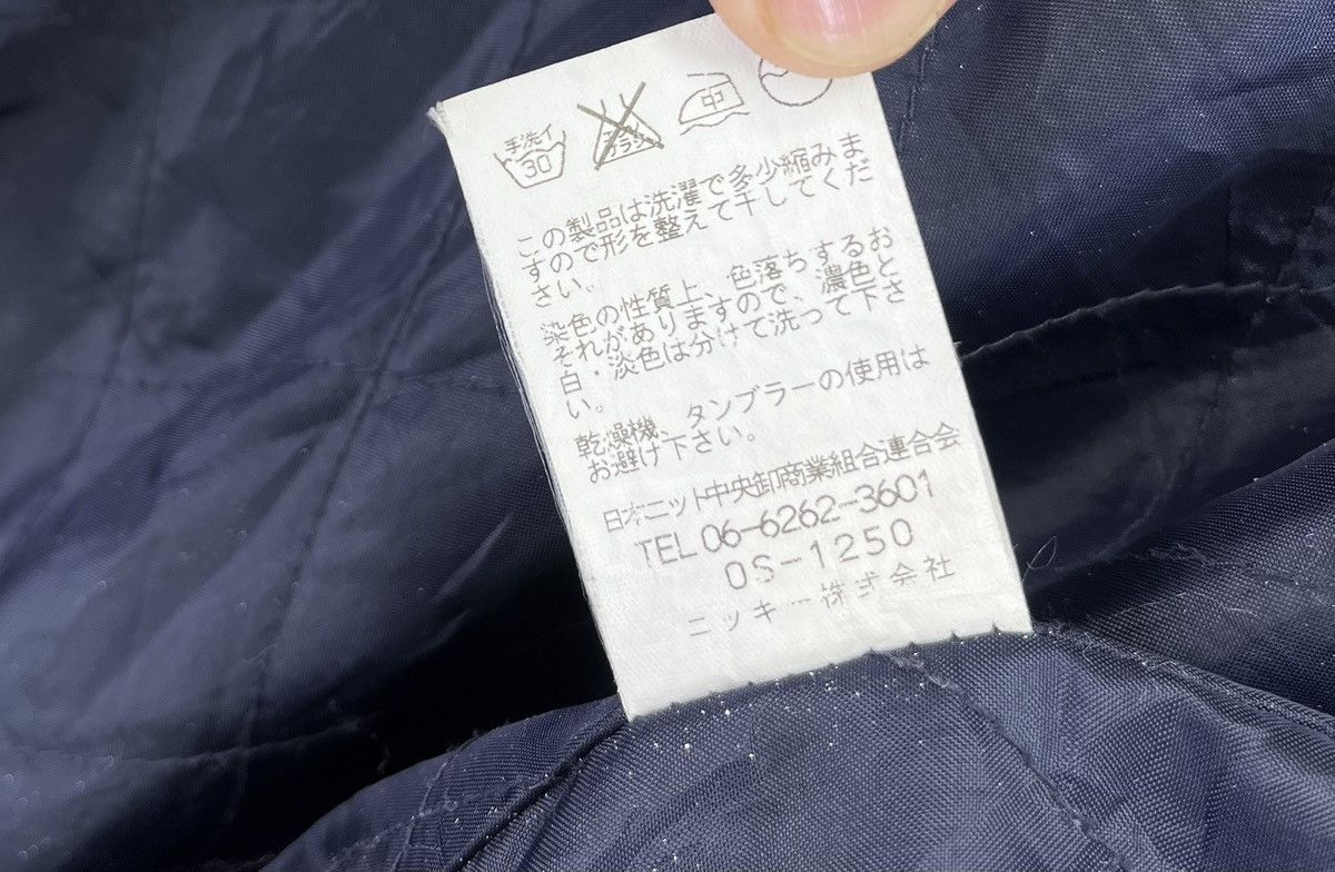 Ocean Pacific Vintage Ocean Pacific Sun Faded Trashed Jacket Size US L / EU 52-54 / 3 - 7 Thumbnail