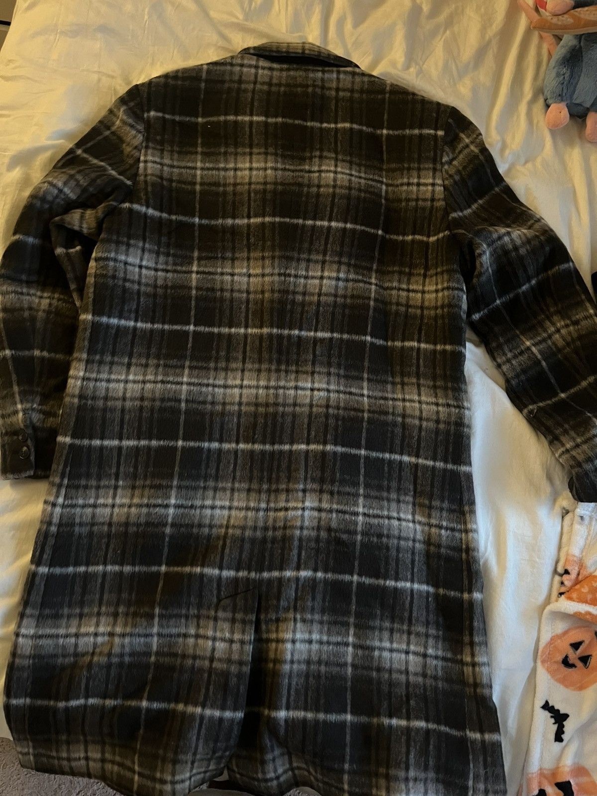 Saturdays NYC Saturdays NYC coat Size US L / EU 52-54 / 3 - 3 Thumbnail