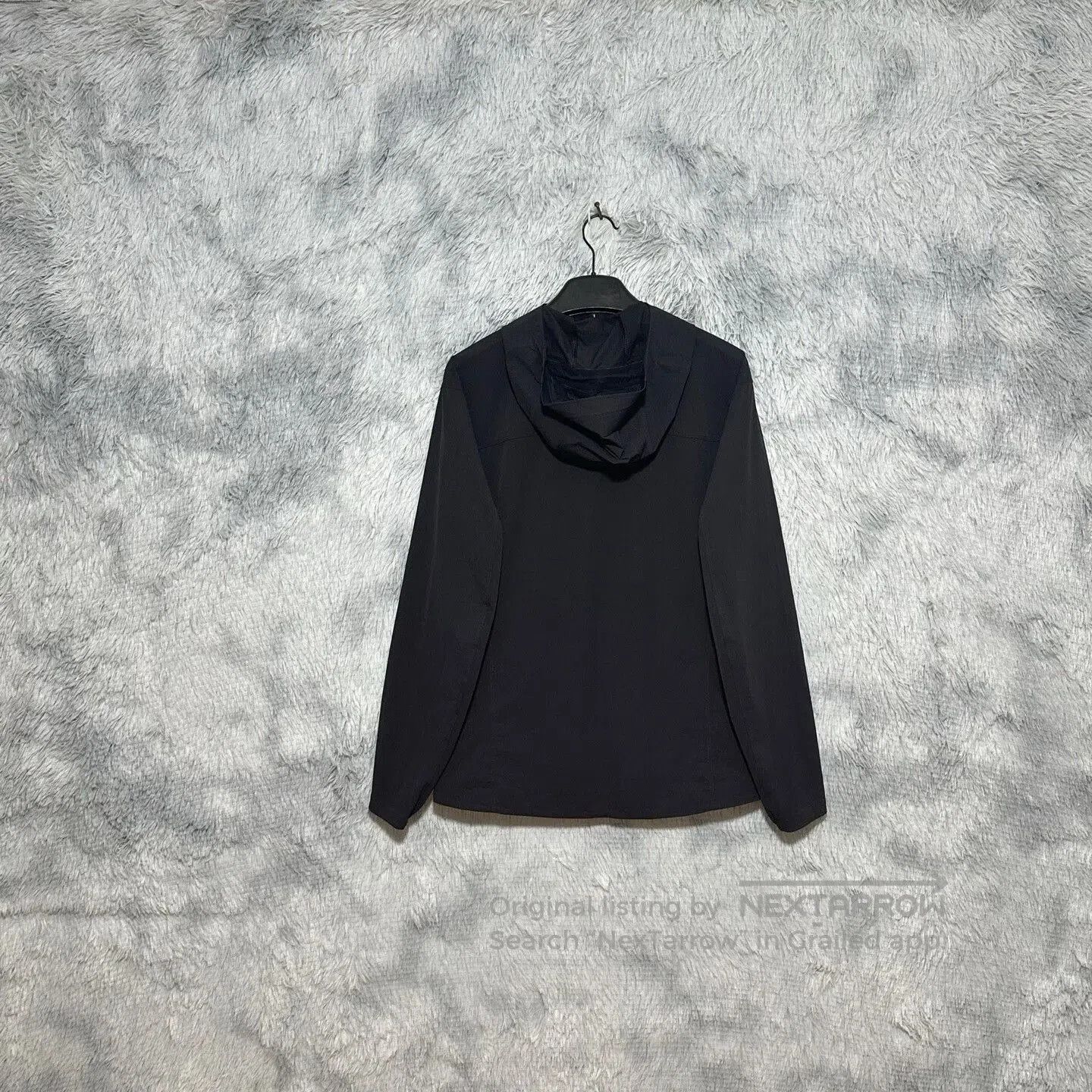 Arc'teryx Arcteryx Gamma SL Hoody Soft Shell Jacket. Size US XL / EU 56 / 4 - 2 Thumbnail