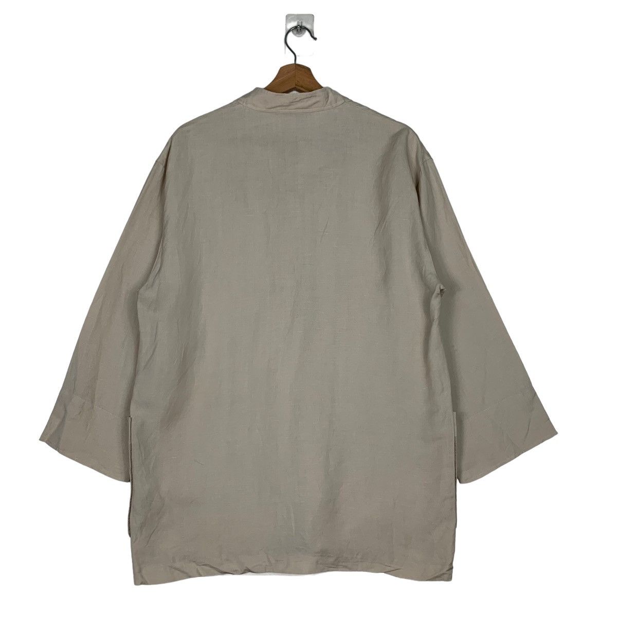 Other PACO RABANNE Paris Casual Jacket #0086-C6 Size US M / EU 48-50 / 2 - 8 Thumbnail