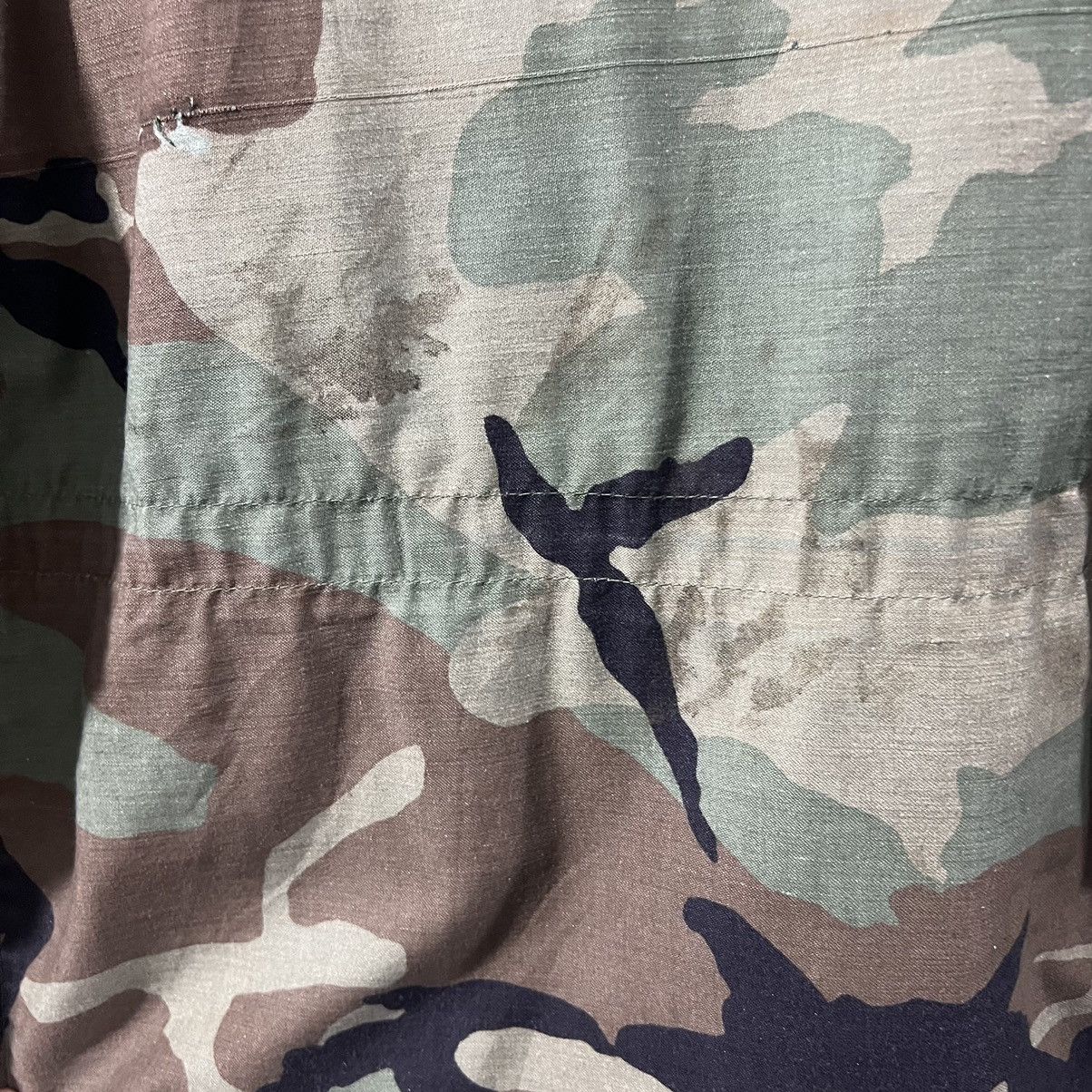 Other M65 Field Jacket Size US M / EU 48-50 / 2 - 7 Thumbnail
