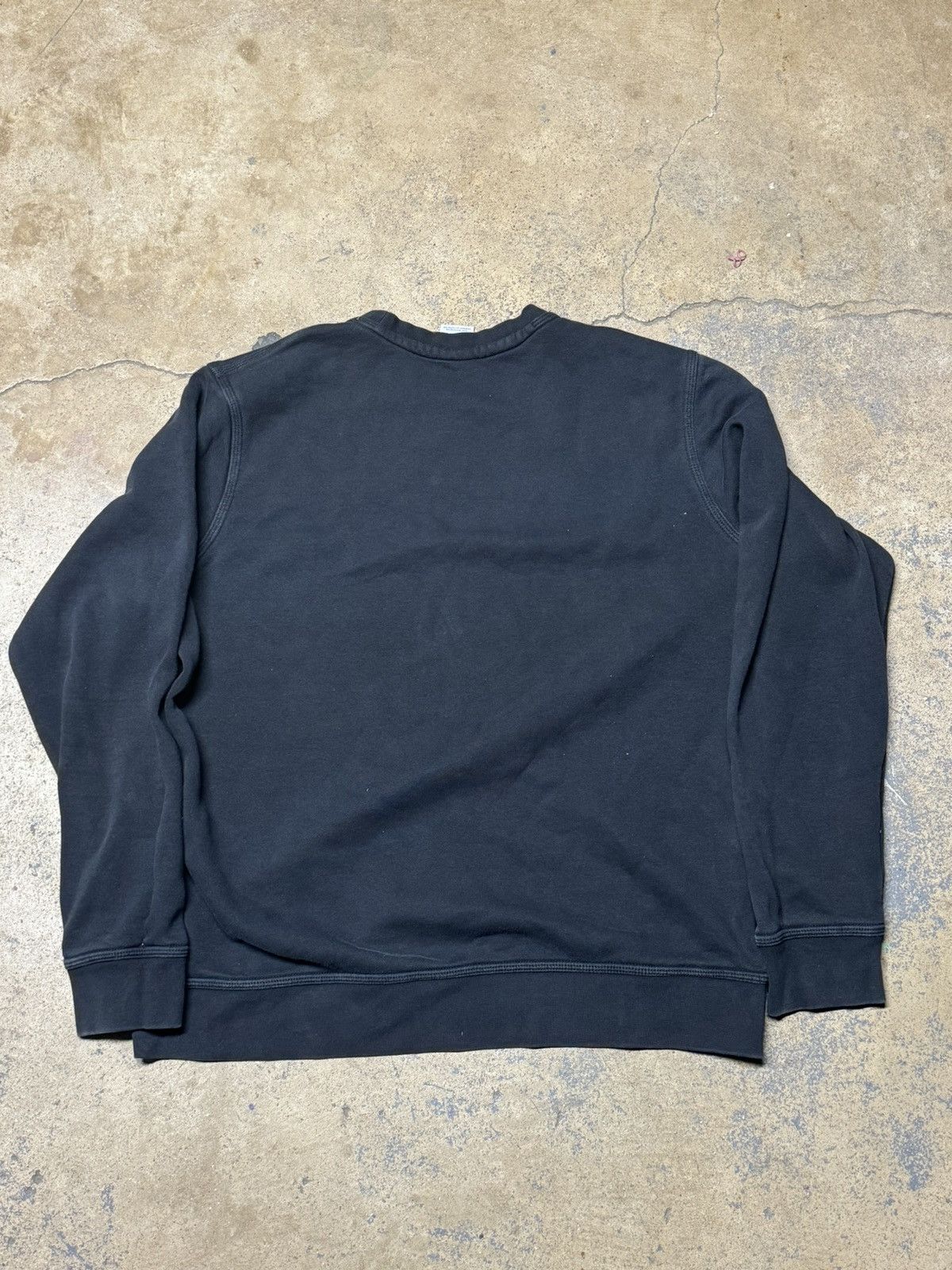 Nike Nike crewneck sweatshirt Size US XL / EU 56 / 4 - 3 Thumbnail
