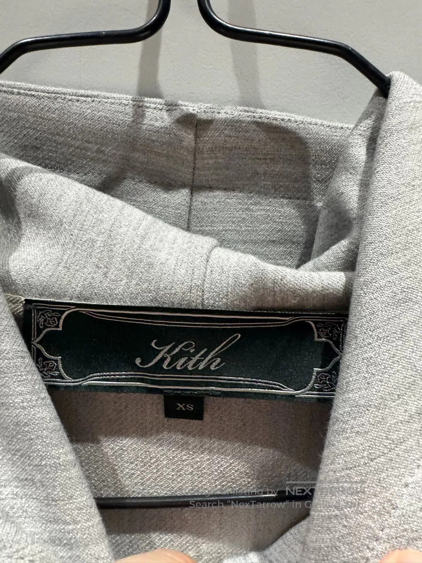 Kith Kith Old Money Style Jacket. Size US XS / EU 42 / 0 - 3 Thumbnail