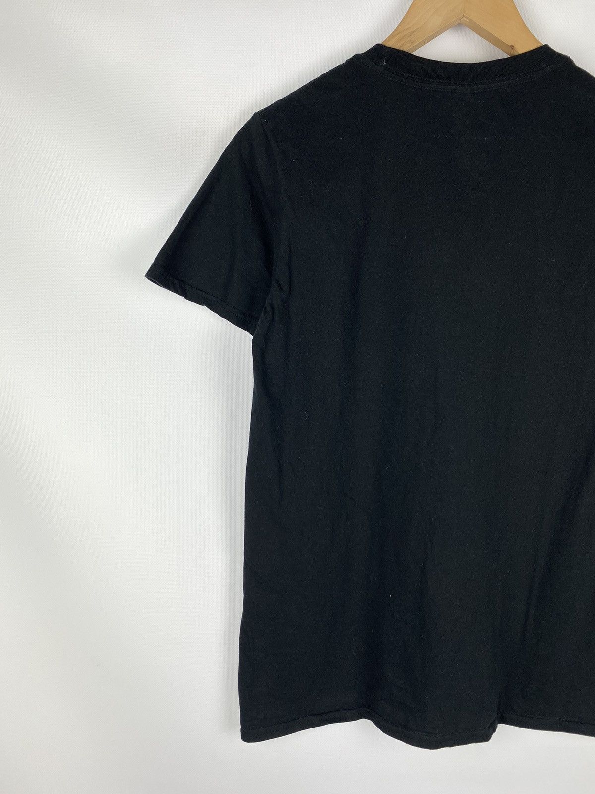 Band Tees Ozzy Osbourne men’s short sleeve band t shirt size S Size US S / EU 44-46 / 1 - 14 Thumbnail