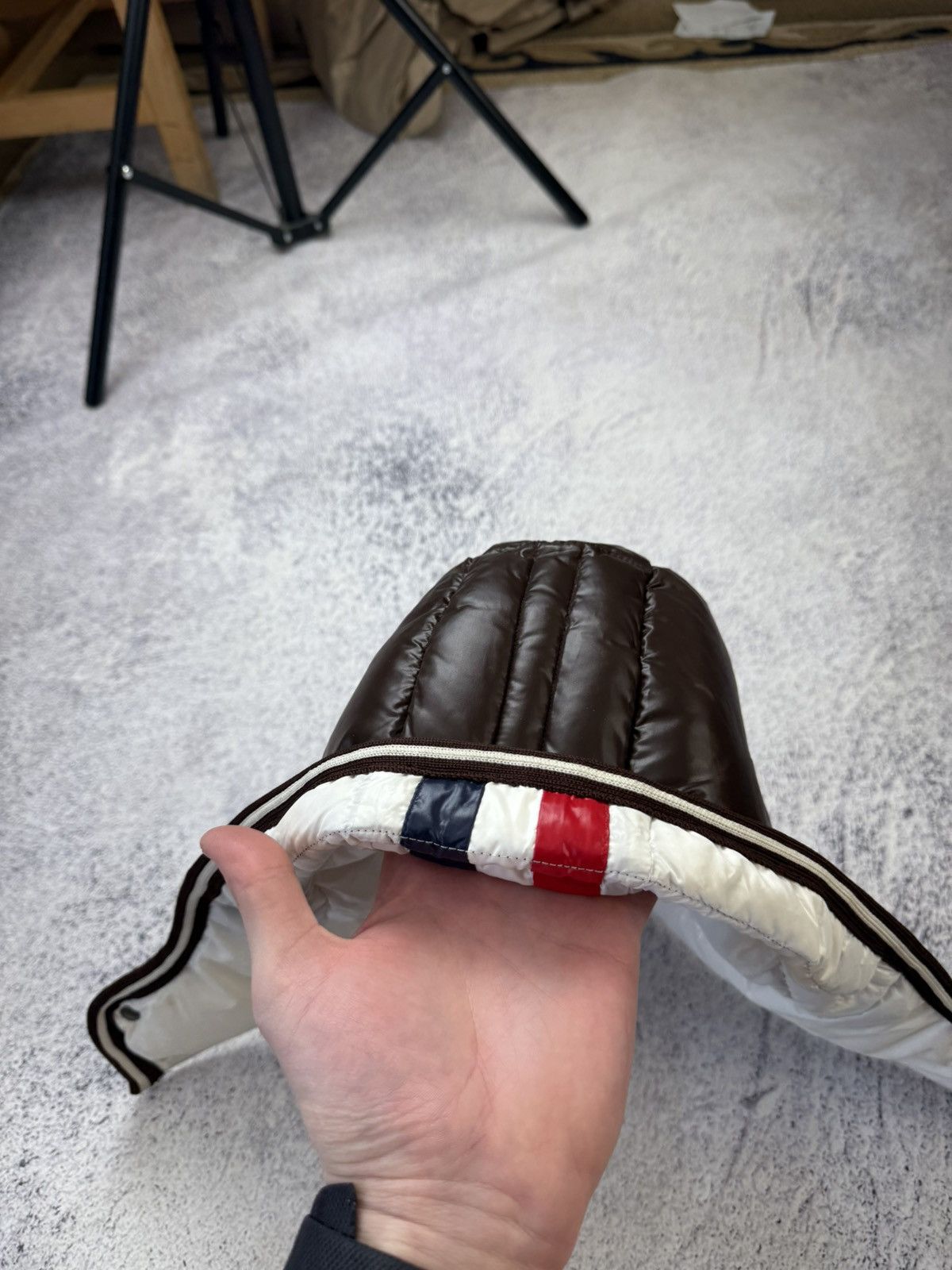 Moncler Moncler Hood Size ONE SIZE - 14 Thumbnail