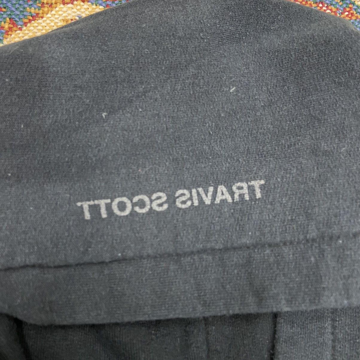 Travis Scott Travis Scott Bird Eye View Hoodie Size US M / EU 48-50 / 2 - 6 Thumbnail