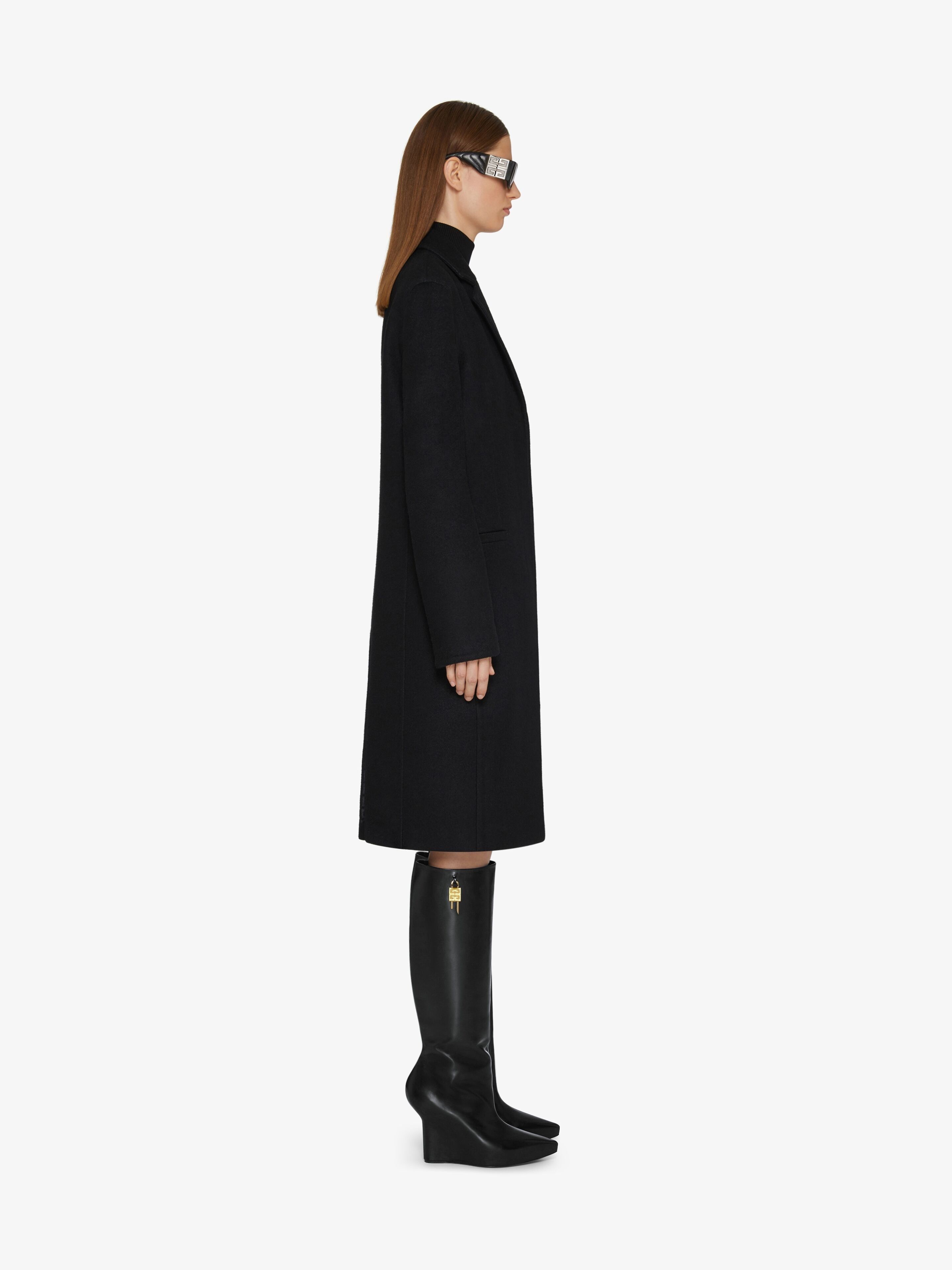 Givenchy o1loc1c0724 G-Lock Boots in Black Size US 6 / IT 36 - 5 Thumbnail
