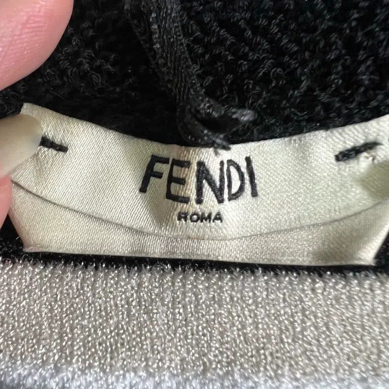 Fendi Fendi Suit Set Size XXS / US 00 / IT 34 - 3 Thumbnail