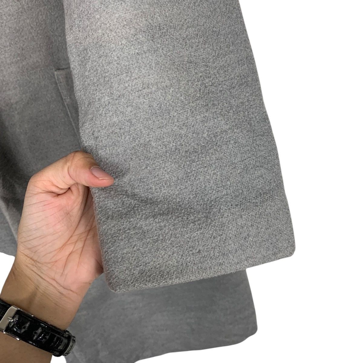 Beams Plus Beams Heart Overcoat Size US S / EU 44-46 / 1 - 14 Thumbnail