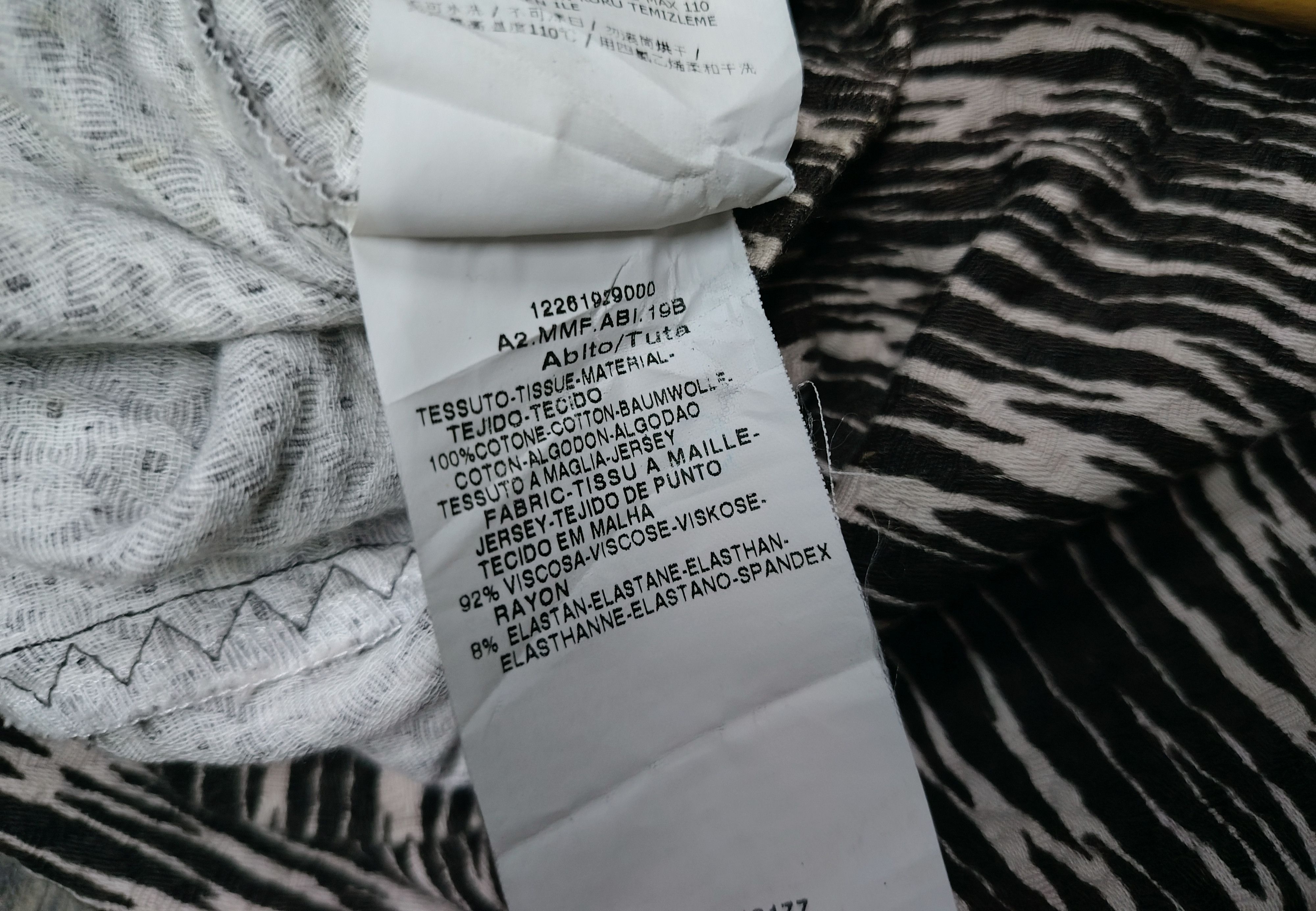 Max Mara Max mara Size S / US 4 / IT 40 - 9 Thumbnail
