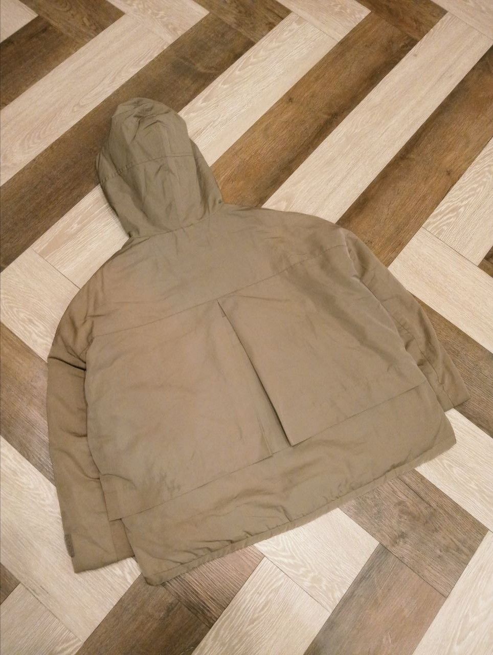 Uniqlo × White Mountaineering WHITE MOUNTAINEERING X UNIQLO OVERSIZED JACKET Size US M / EU 48-50 / 2 - 8 Thumbnail